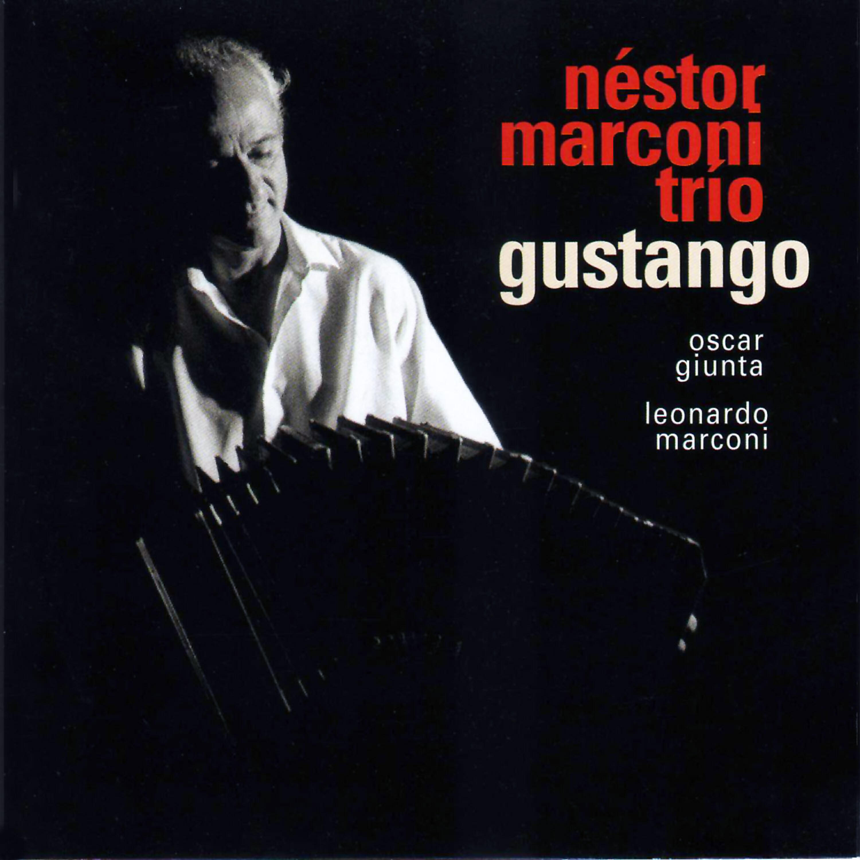 Néstor Marconi Trío