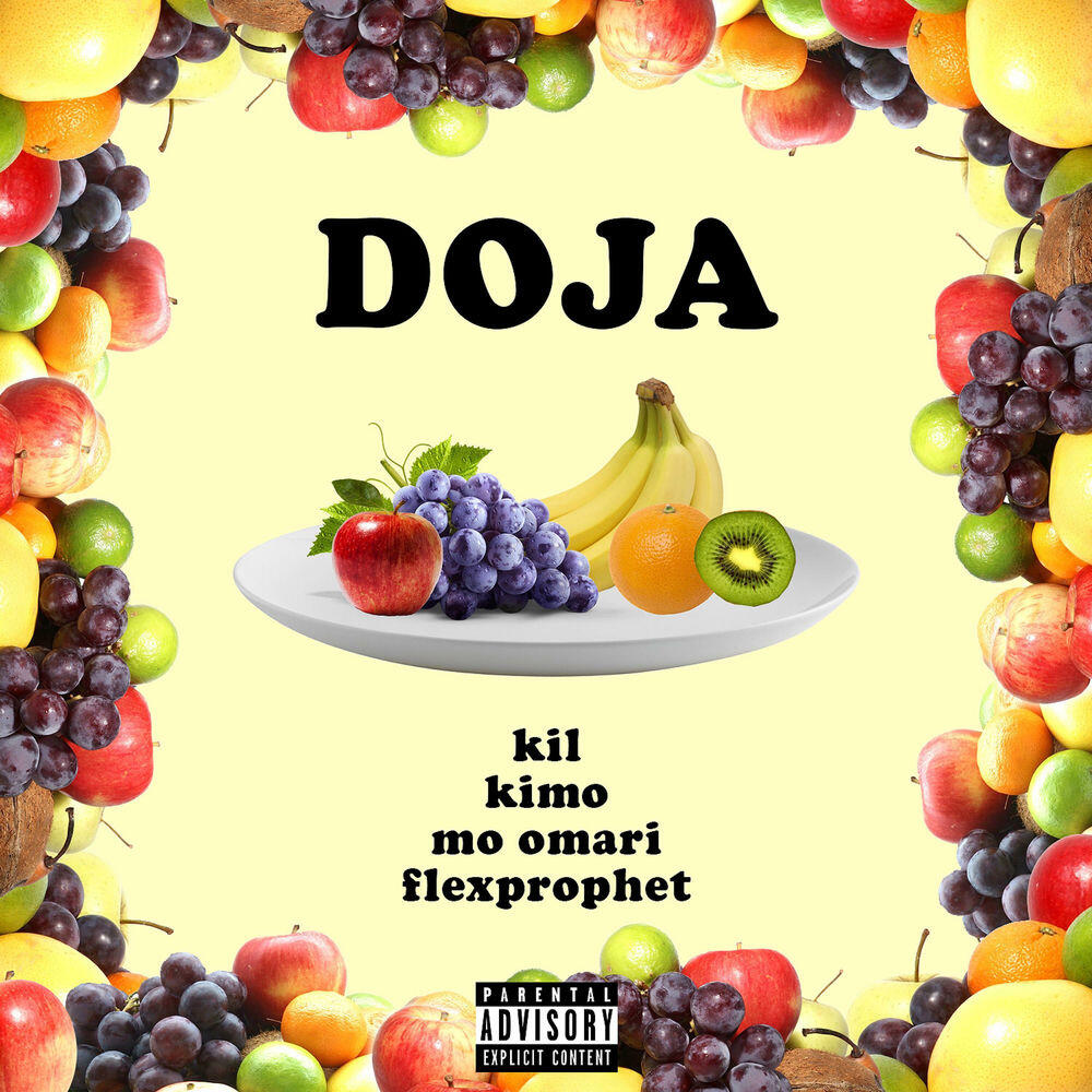 Релиз DOJA
