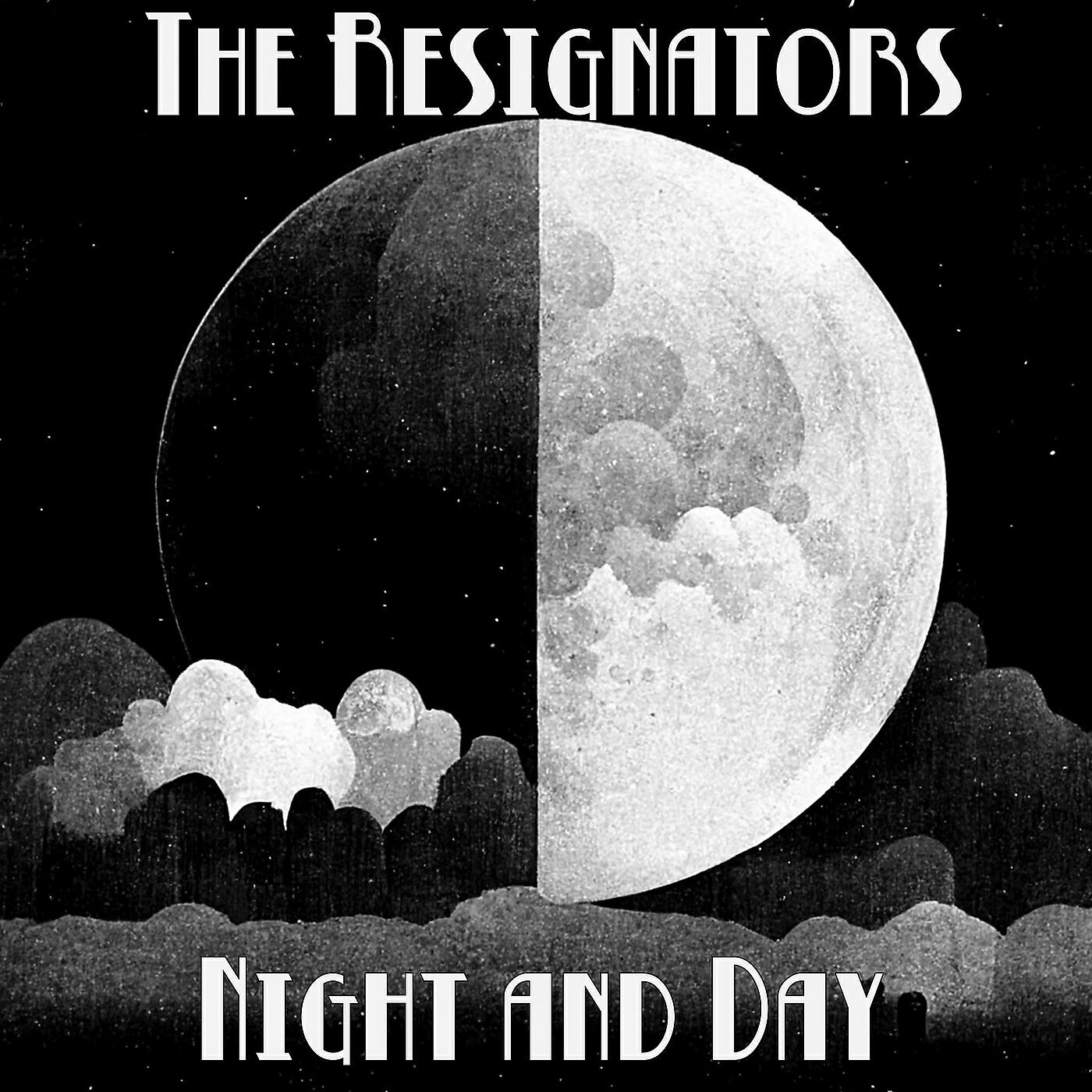 Релиз Night and Day