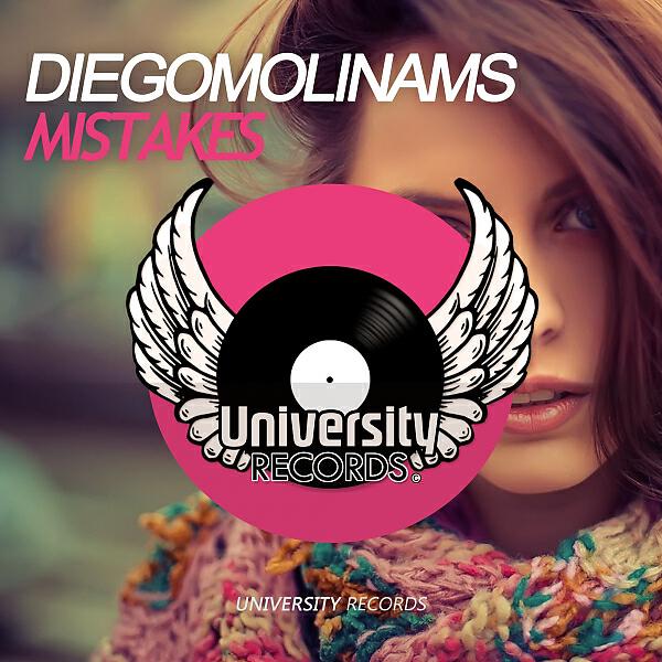 Релиз Mistakes