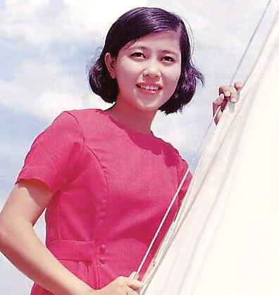 黃曉君