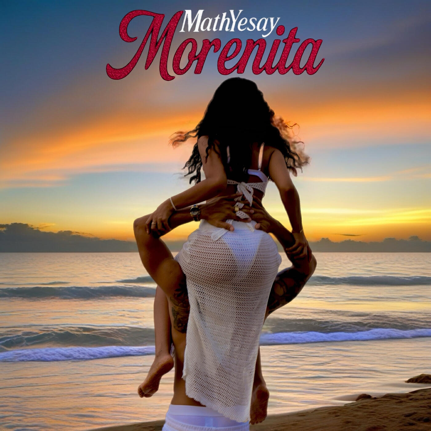 Релиз Morenita