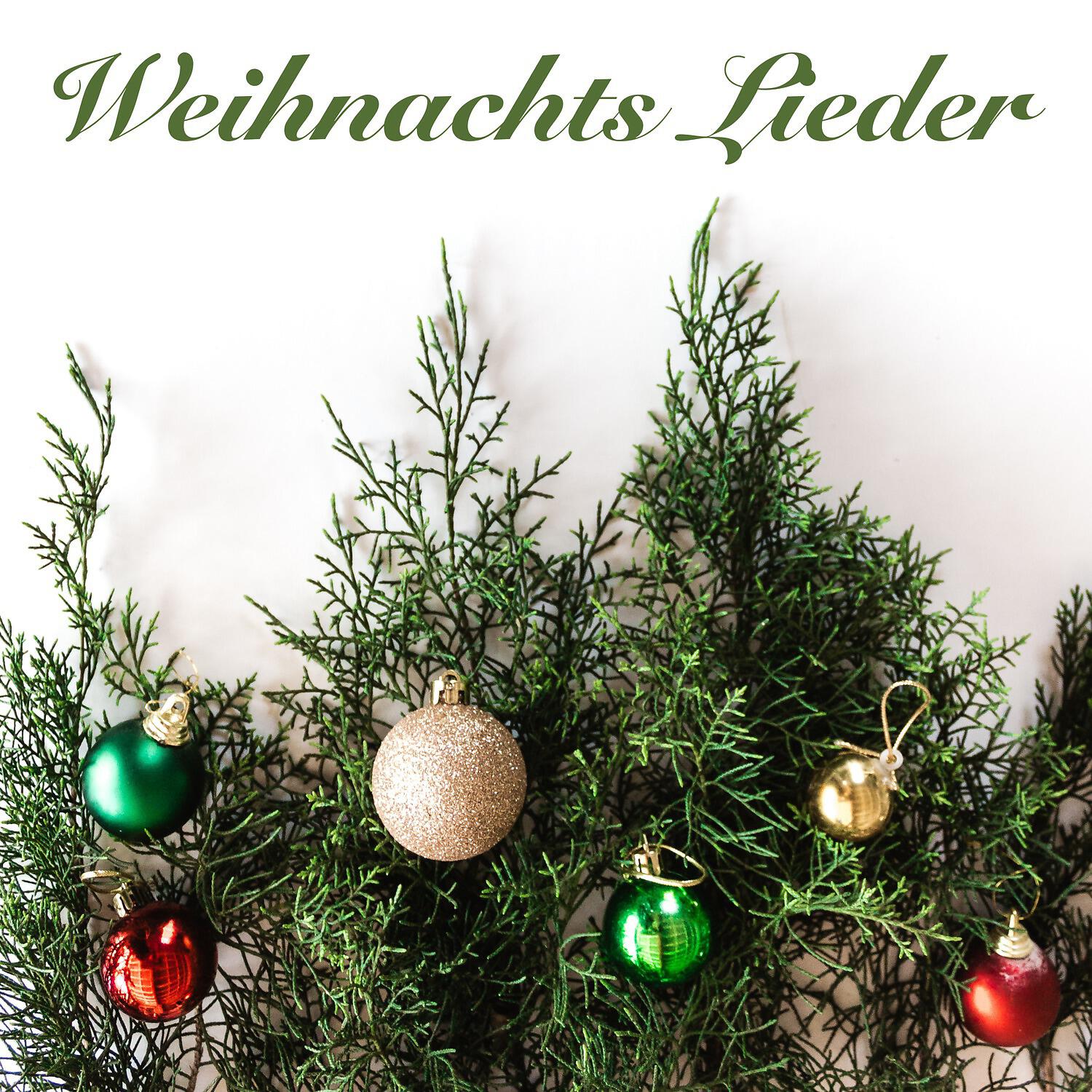 Релиз Weihnachts Lieder