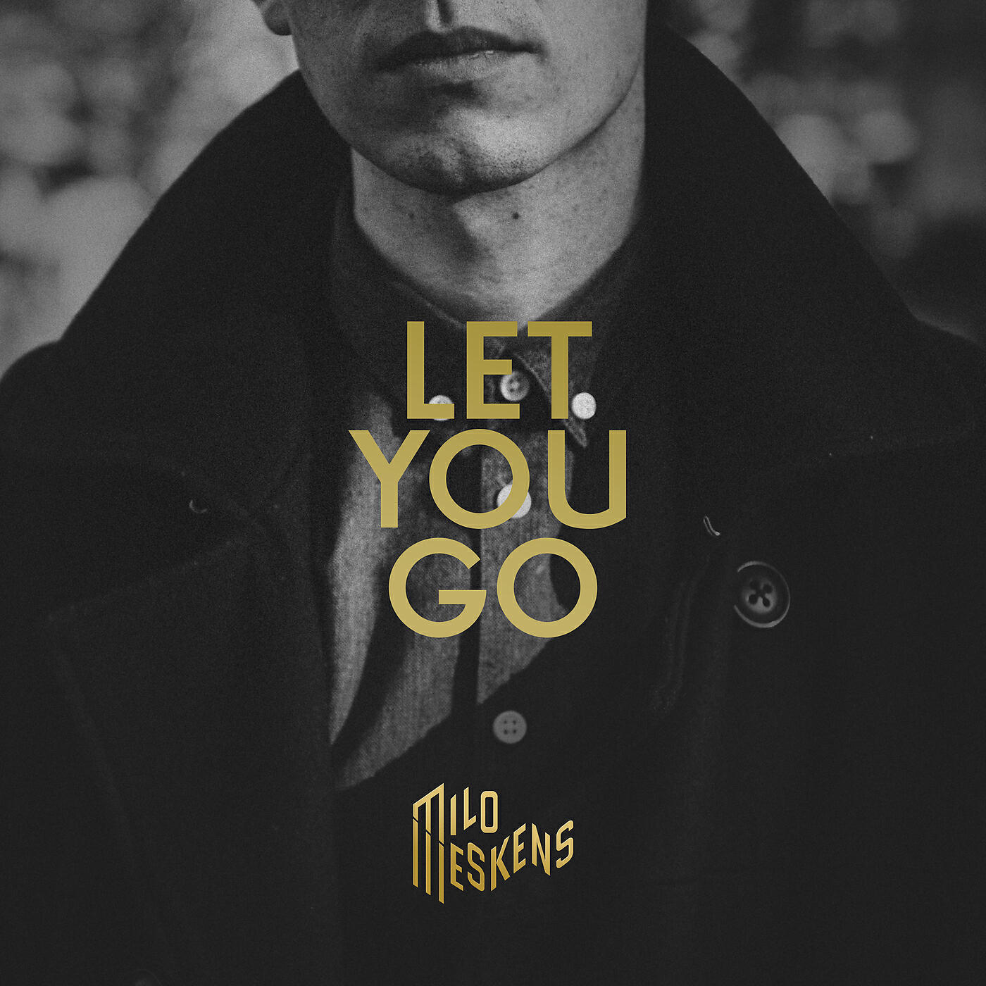Релиз Let You Go