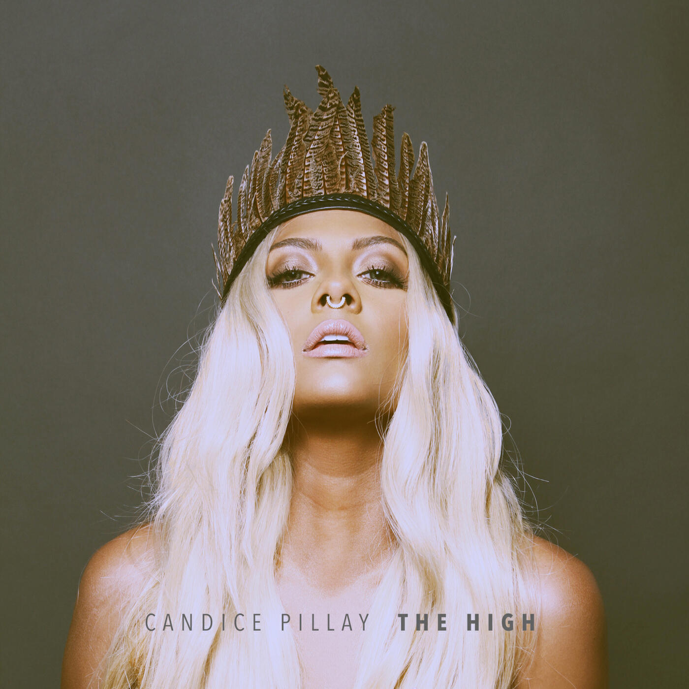 Релиз The High