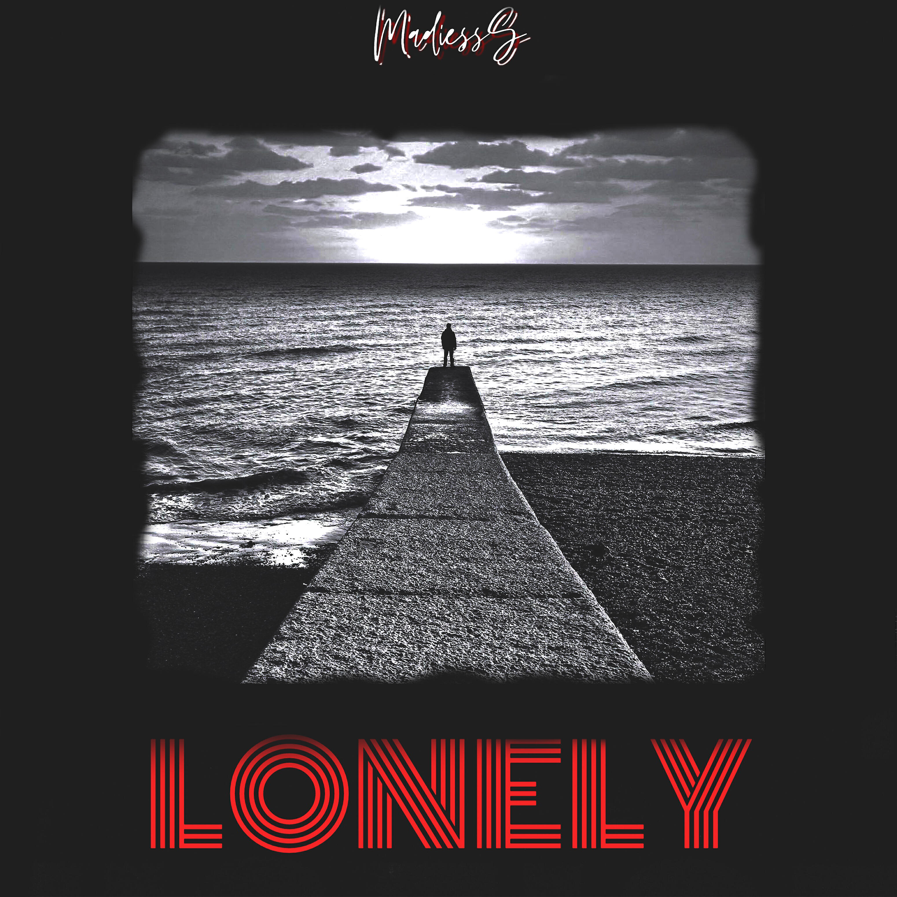 Релиз Lonely