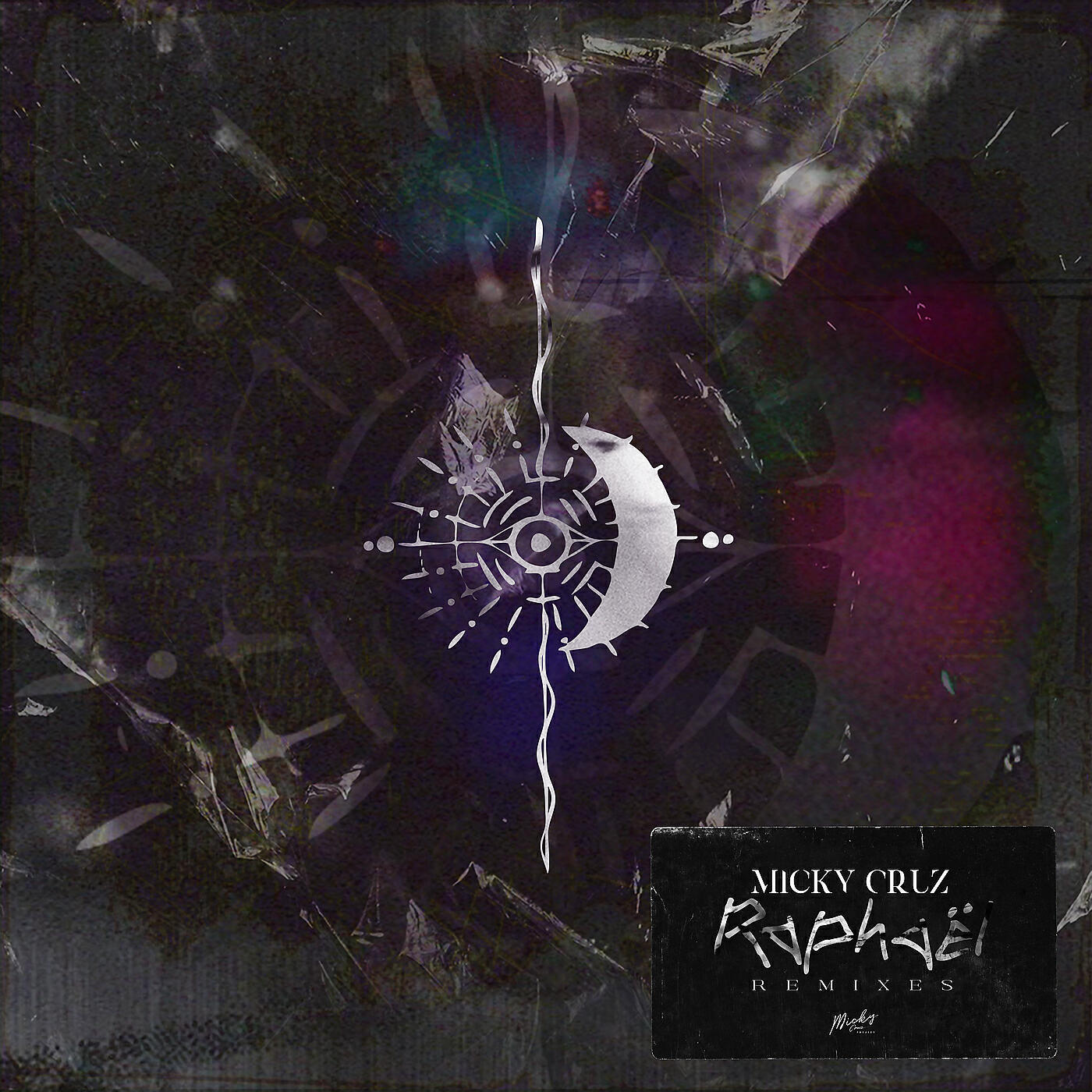Релиз Raphaël (Remixes)