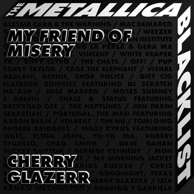 Релиз My Friend Of Misery