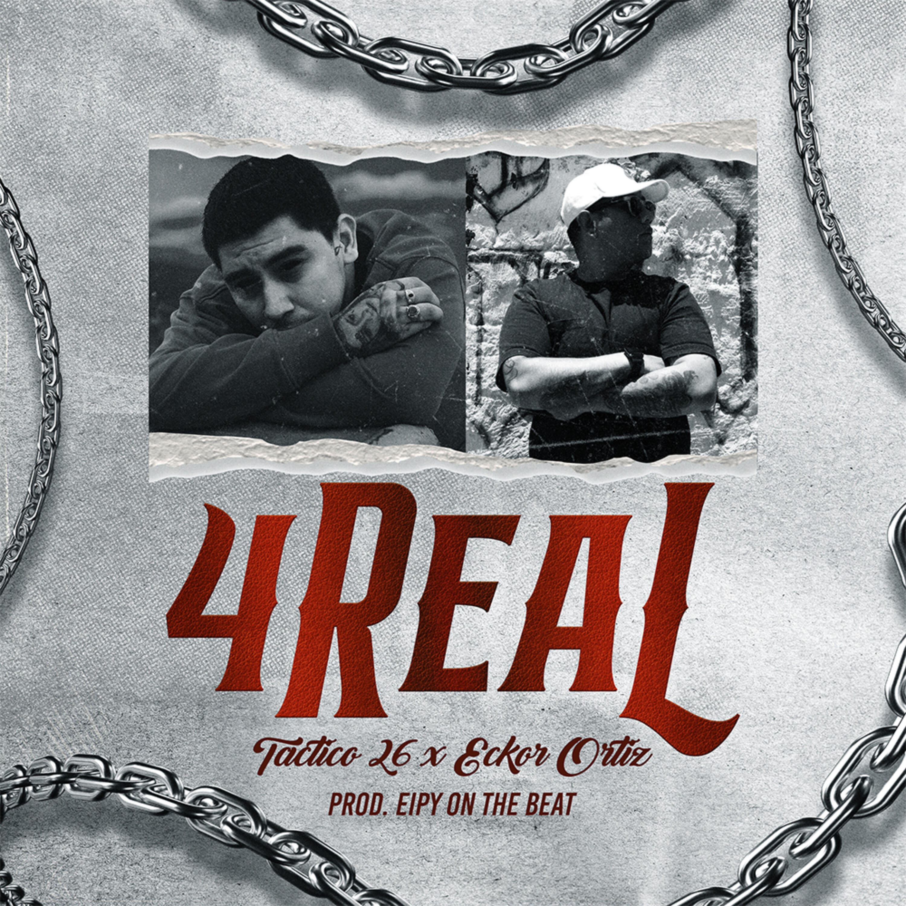 Релиз 4 Real