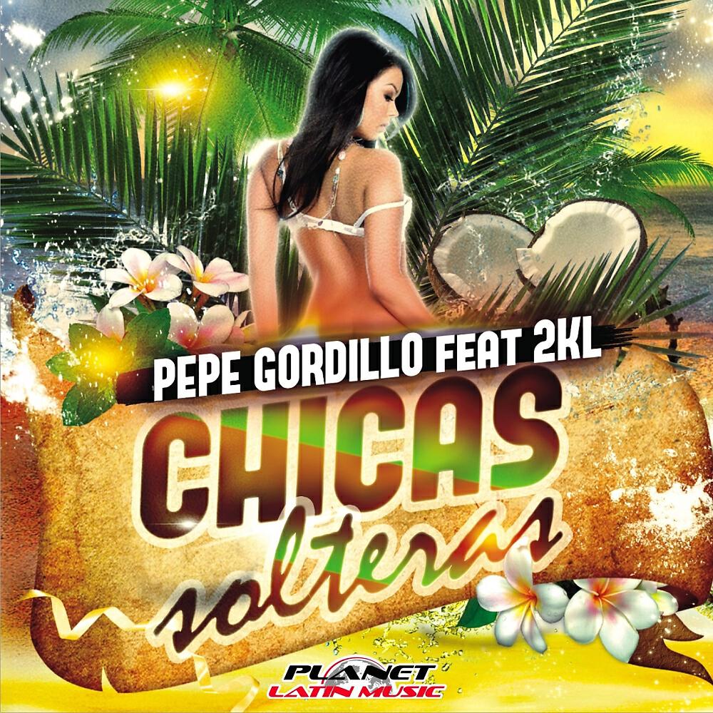 Релиз Chicas Solteras