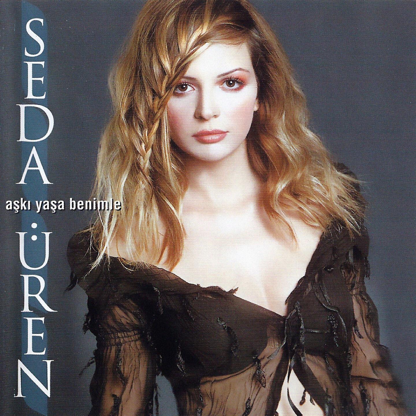 Релиз Aşkı Yaşa Benimle