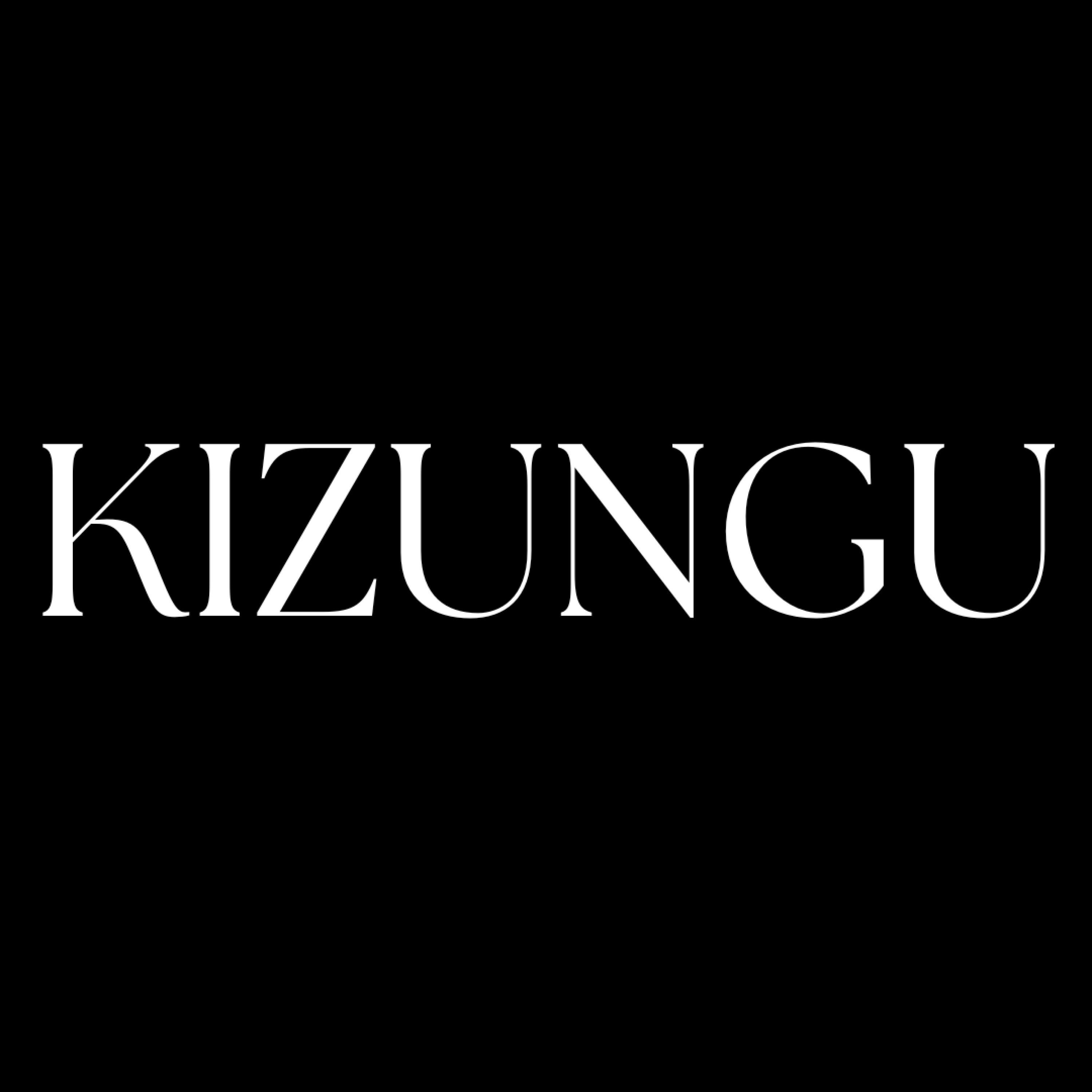 Релиз Kizungu