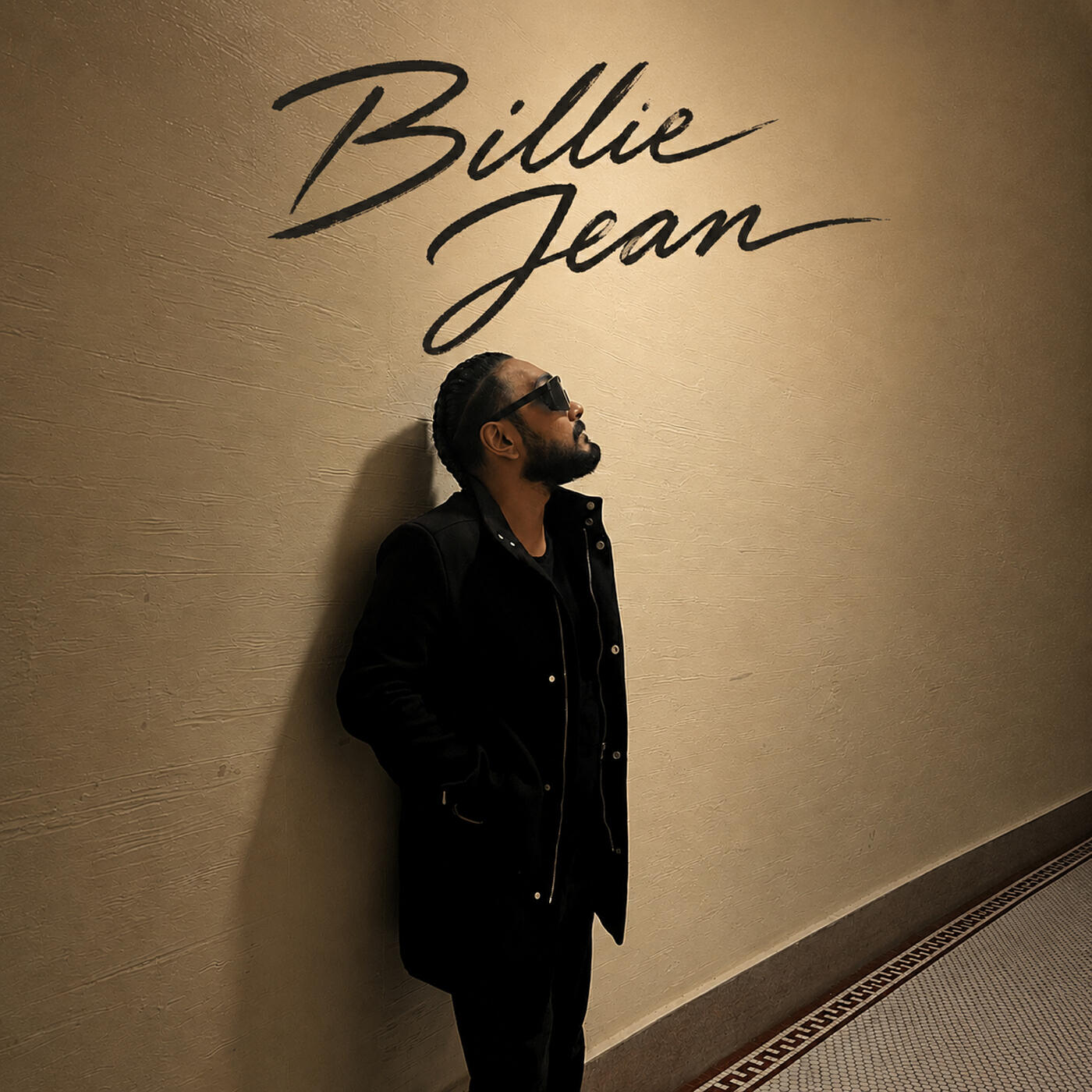 Релиз Billie Jean (Cover)