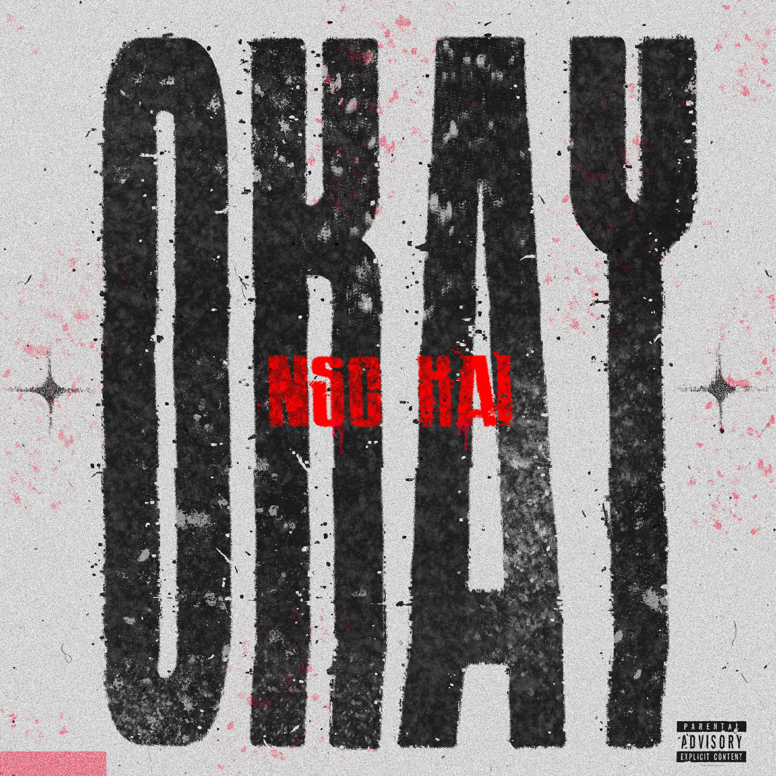 Релиз Okay