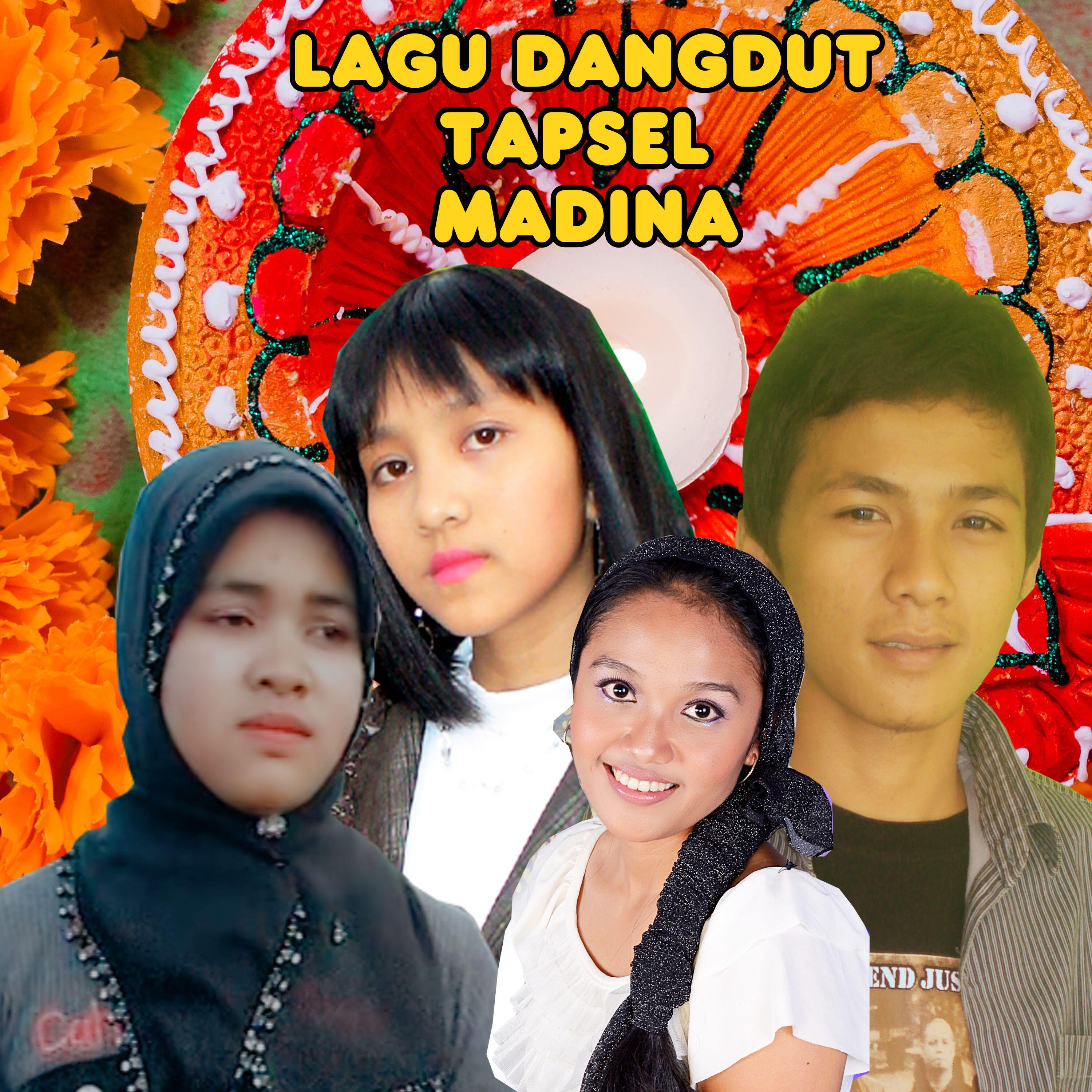 Релиз Lagu Dangdut Tapsel Madina Terbaik