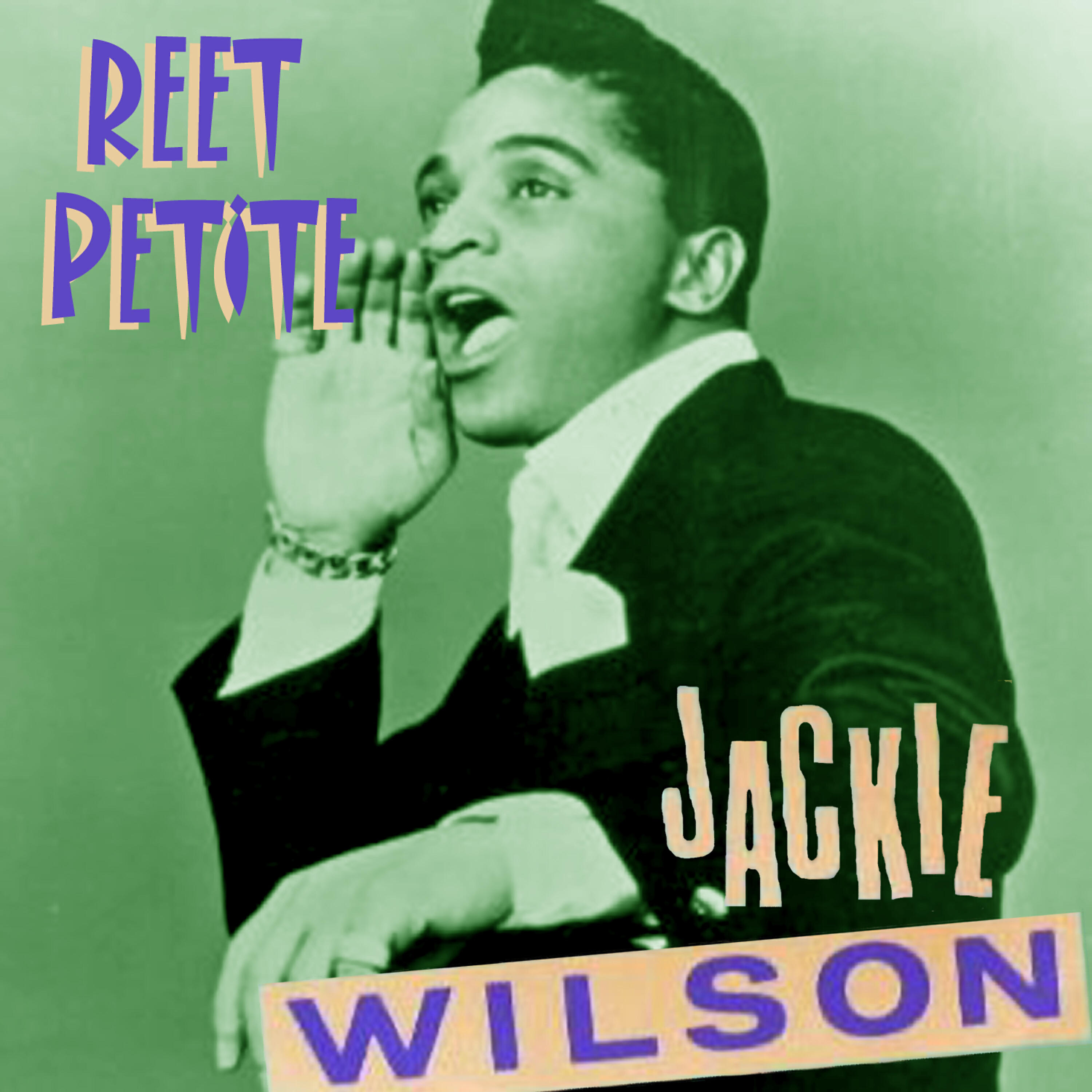 Релиз Reet Petite