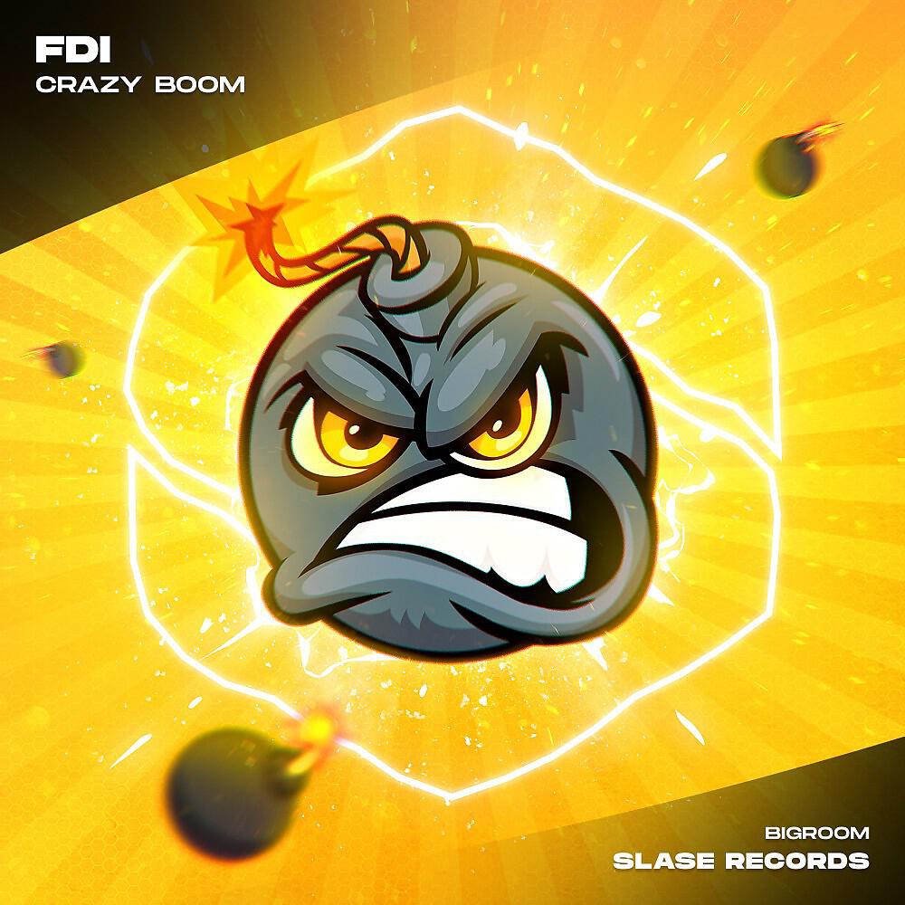 Релиз Crazy Boom