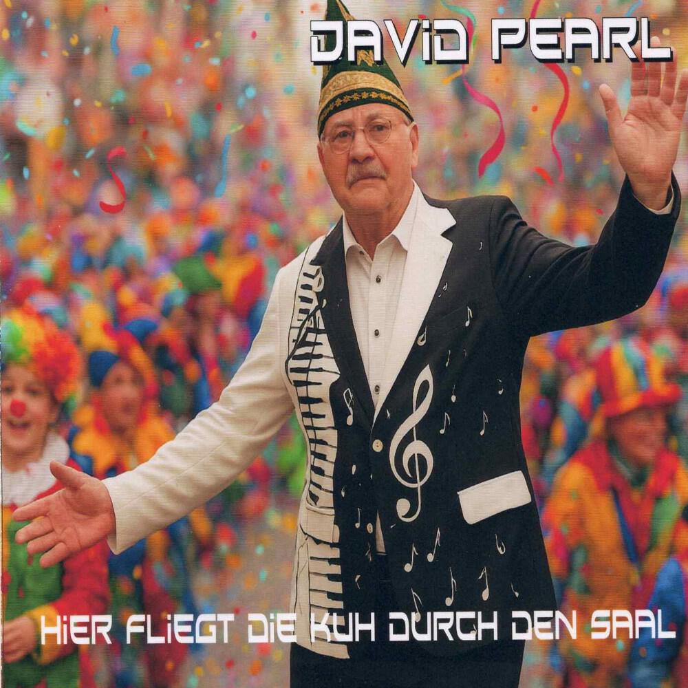 Релиз Hier fliegt die Kuh durch den Saal