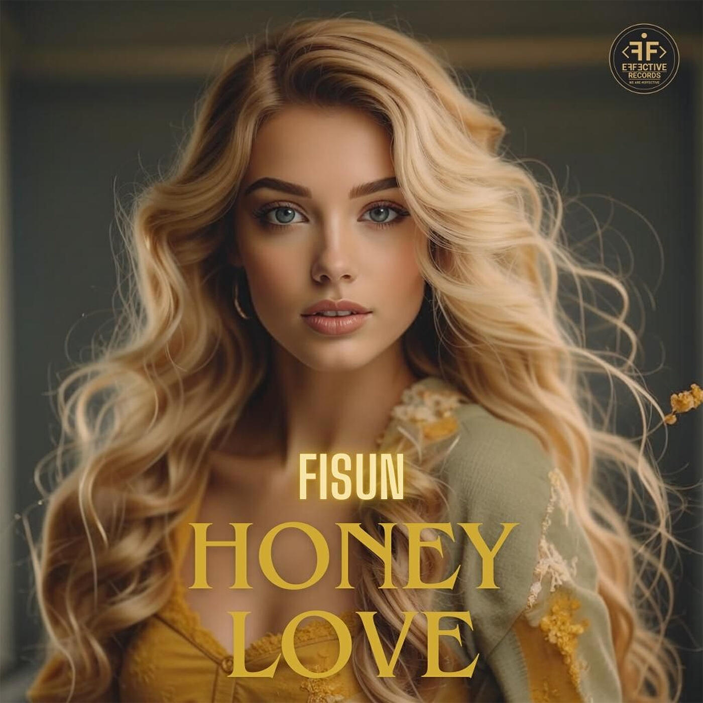 Релиз Honey Love