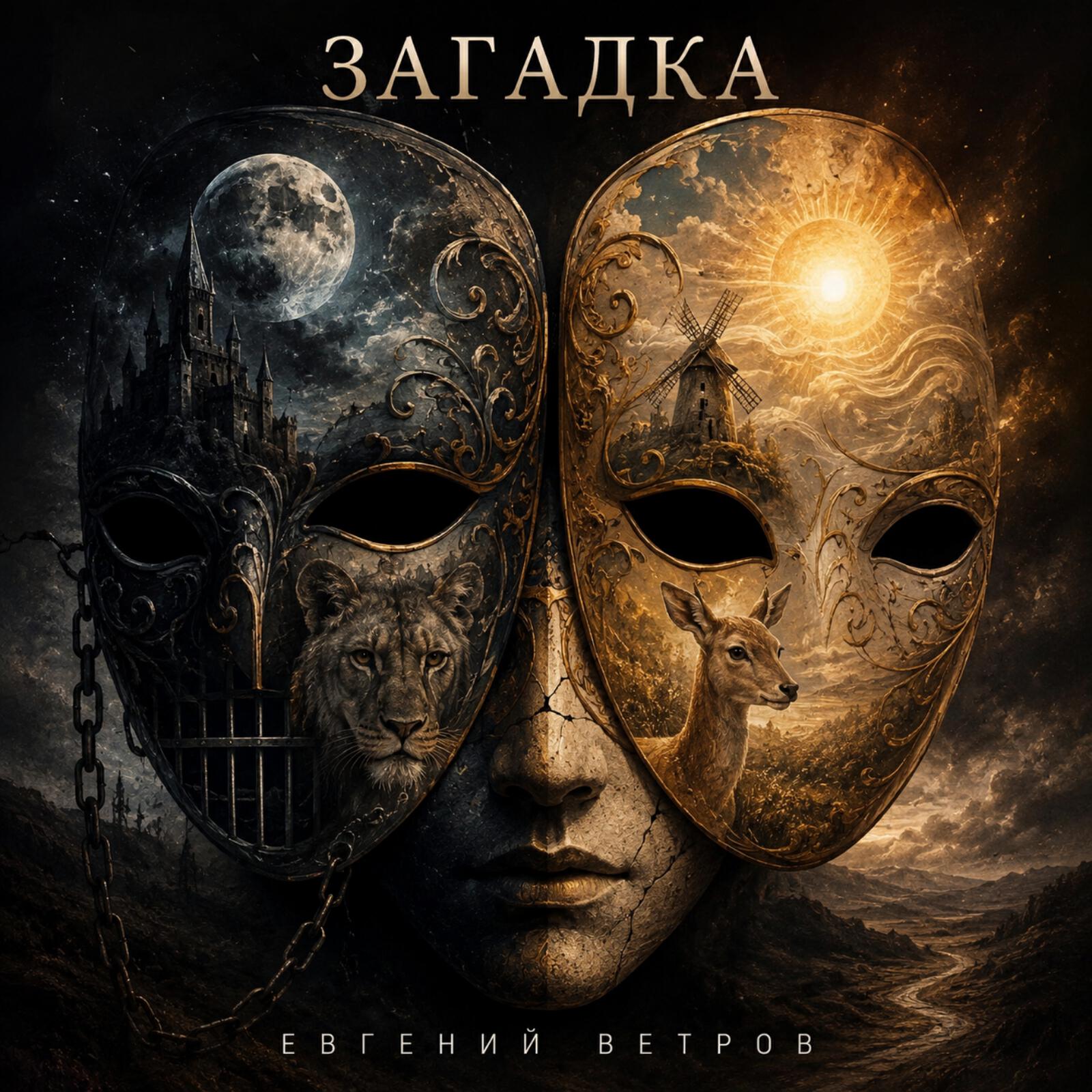 Релиз Загадка