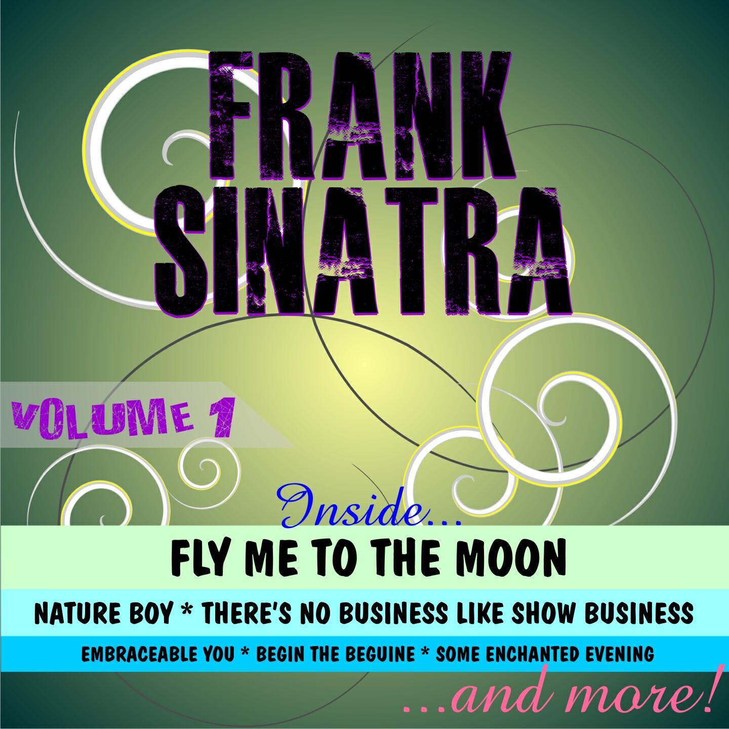 Релиз Frank Sinatra, Vol. 1