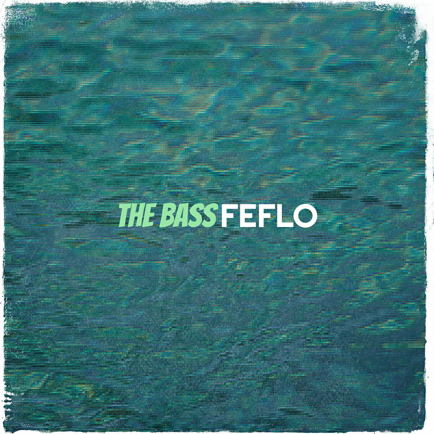 Релиз The Bass