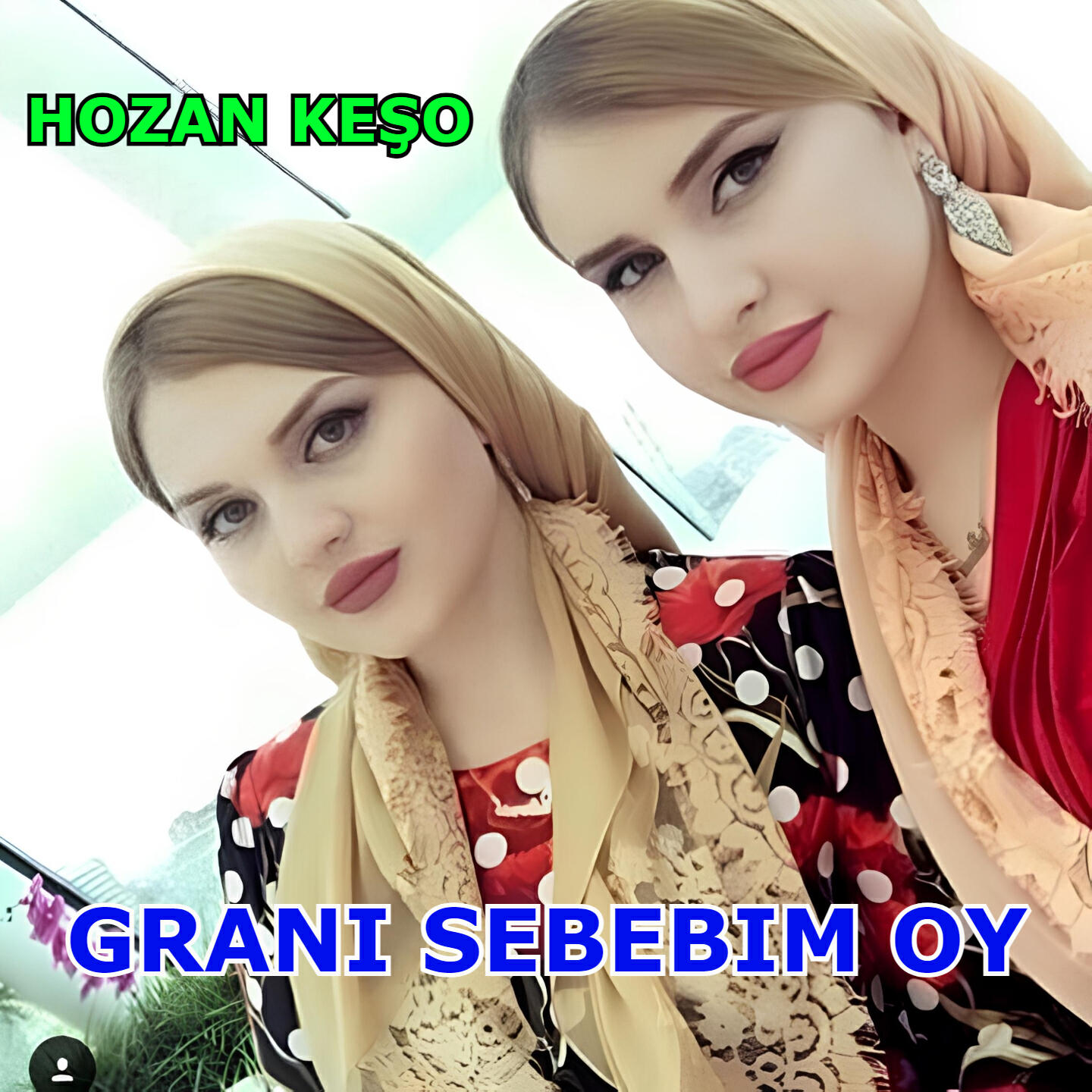 Релиз Grani Sebebim Oy
