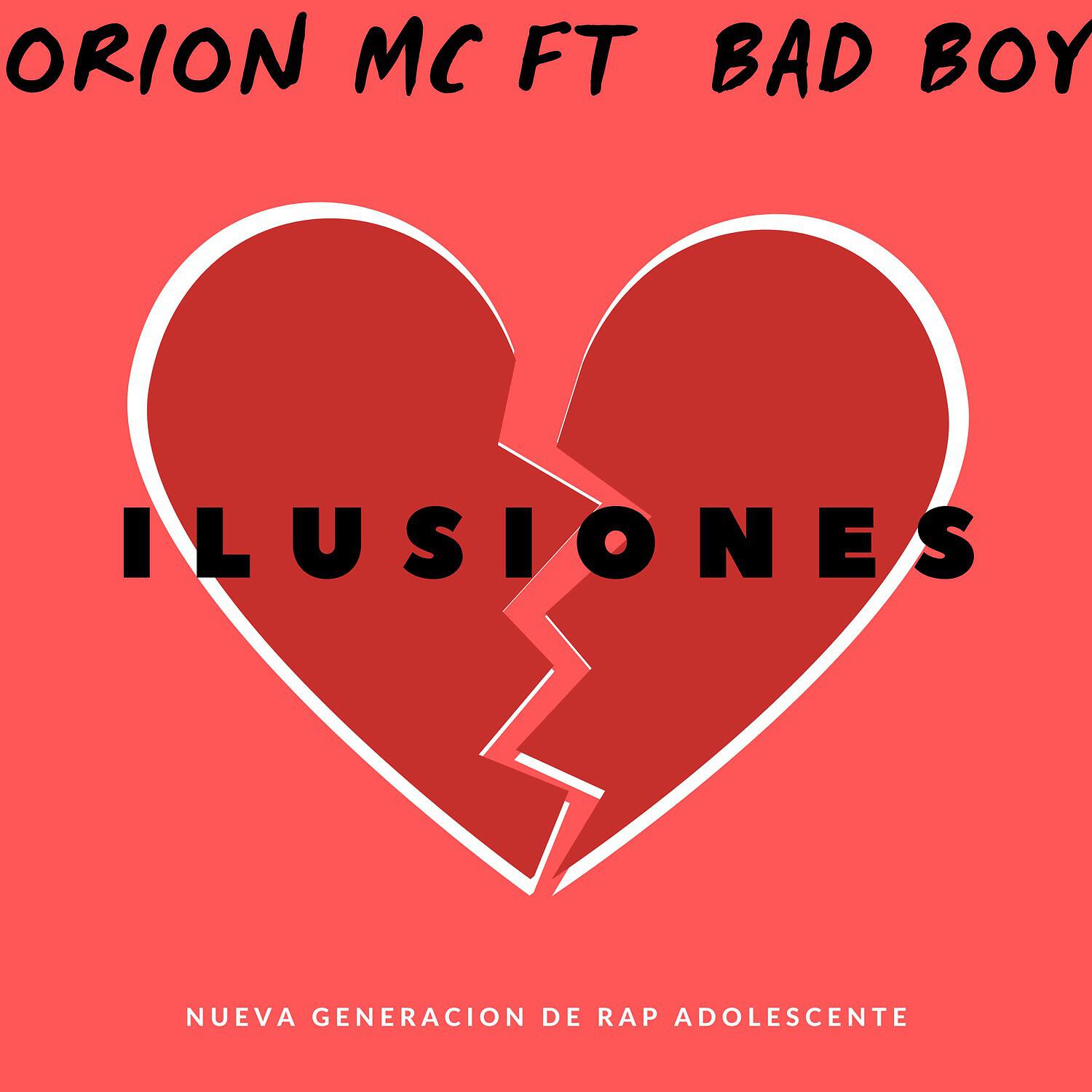Релиз Ilusiones