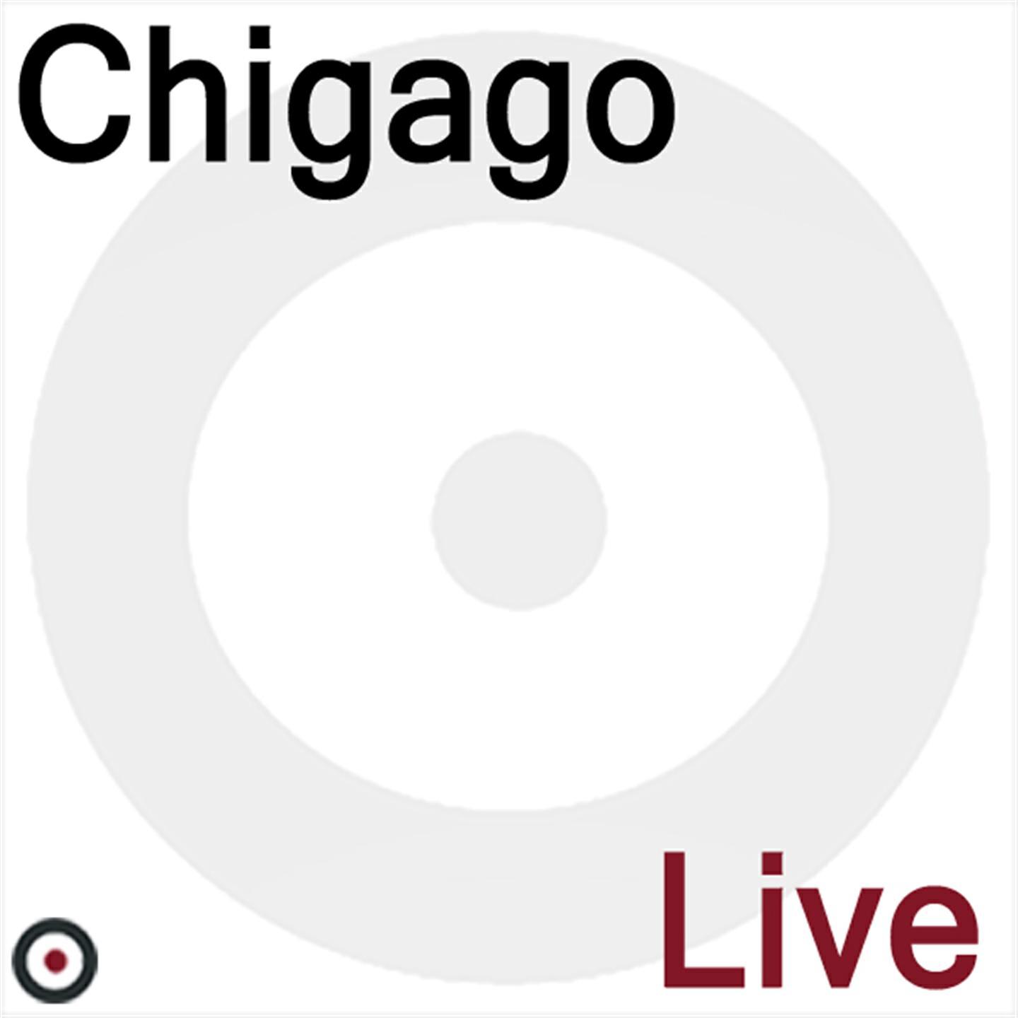 Постер альбома Live