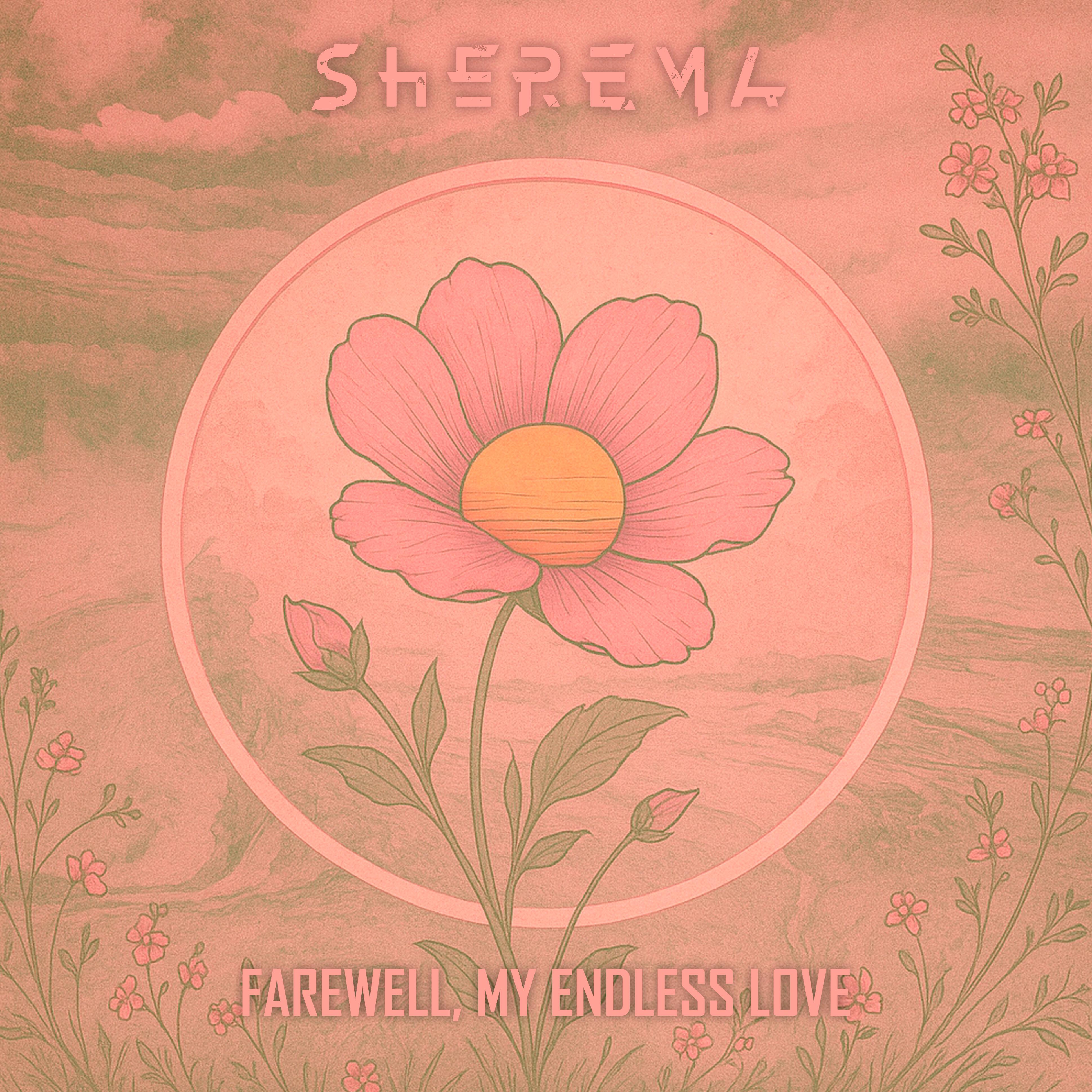 Релиз Farewell, My Endless Love