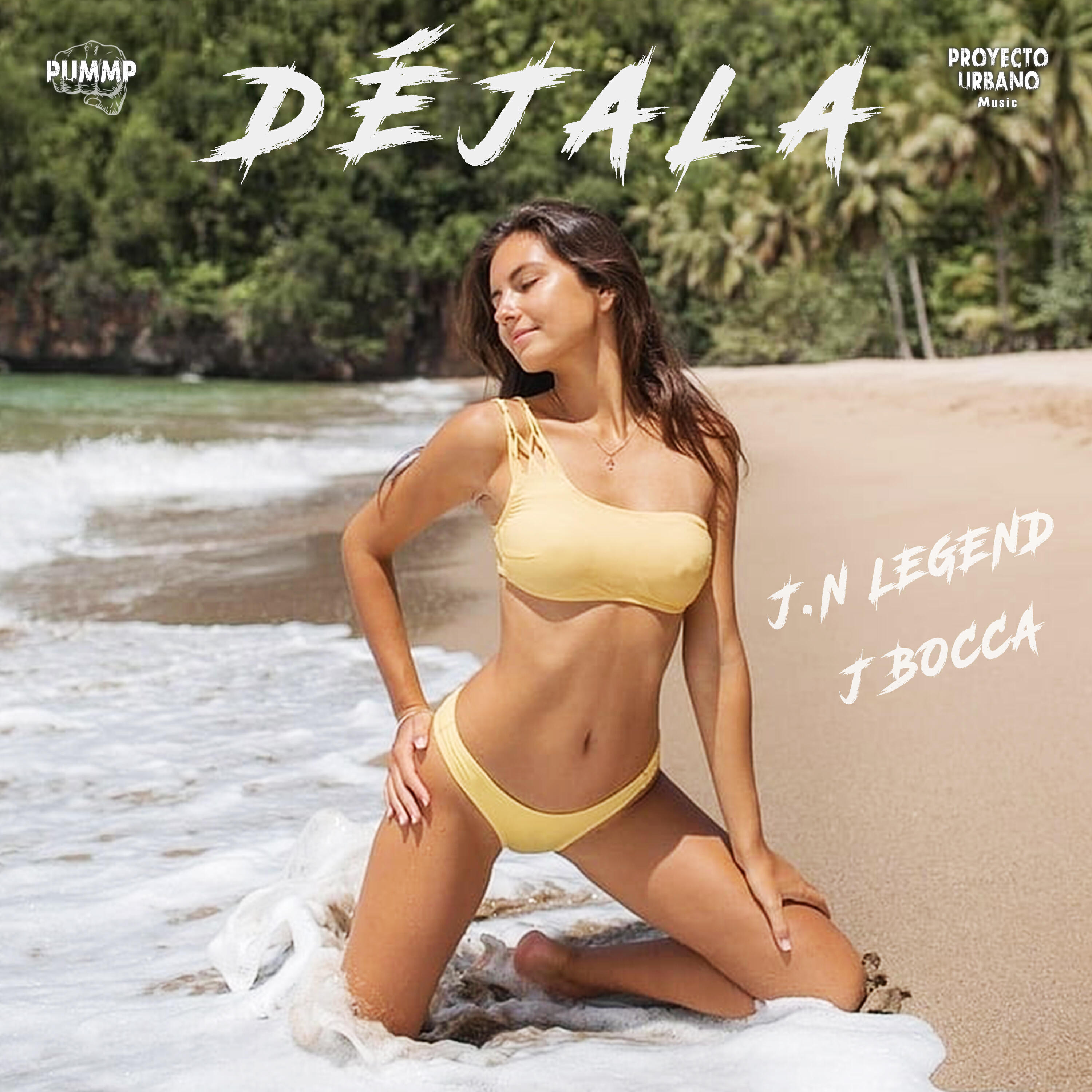 Релиз Déjala