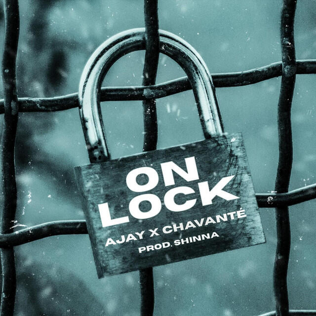 Релиз On Lock