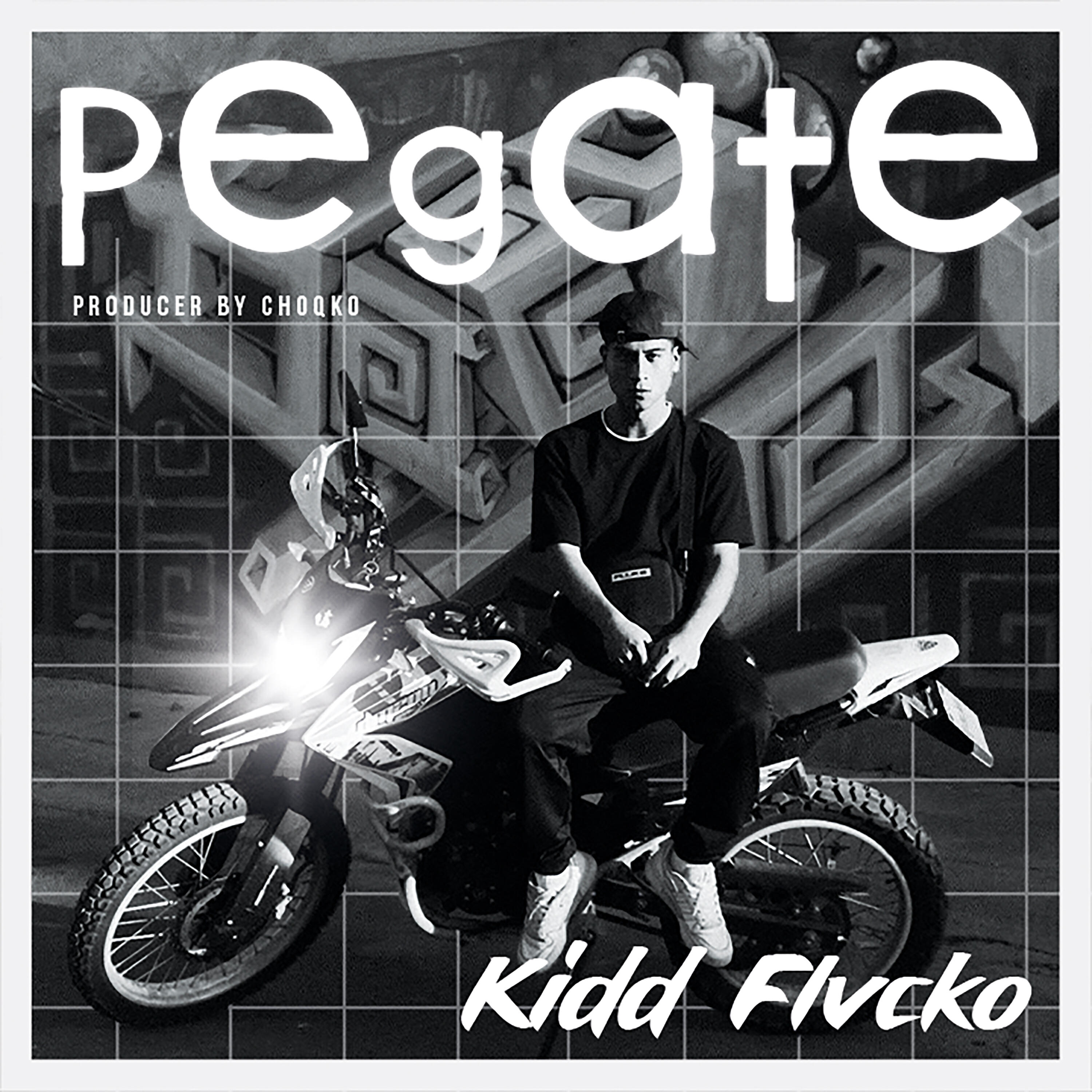 Релиз Pegate