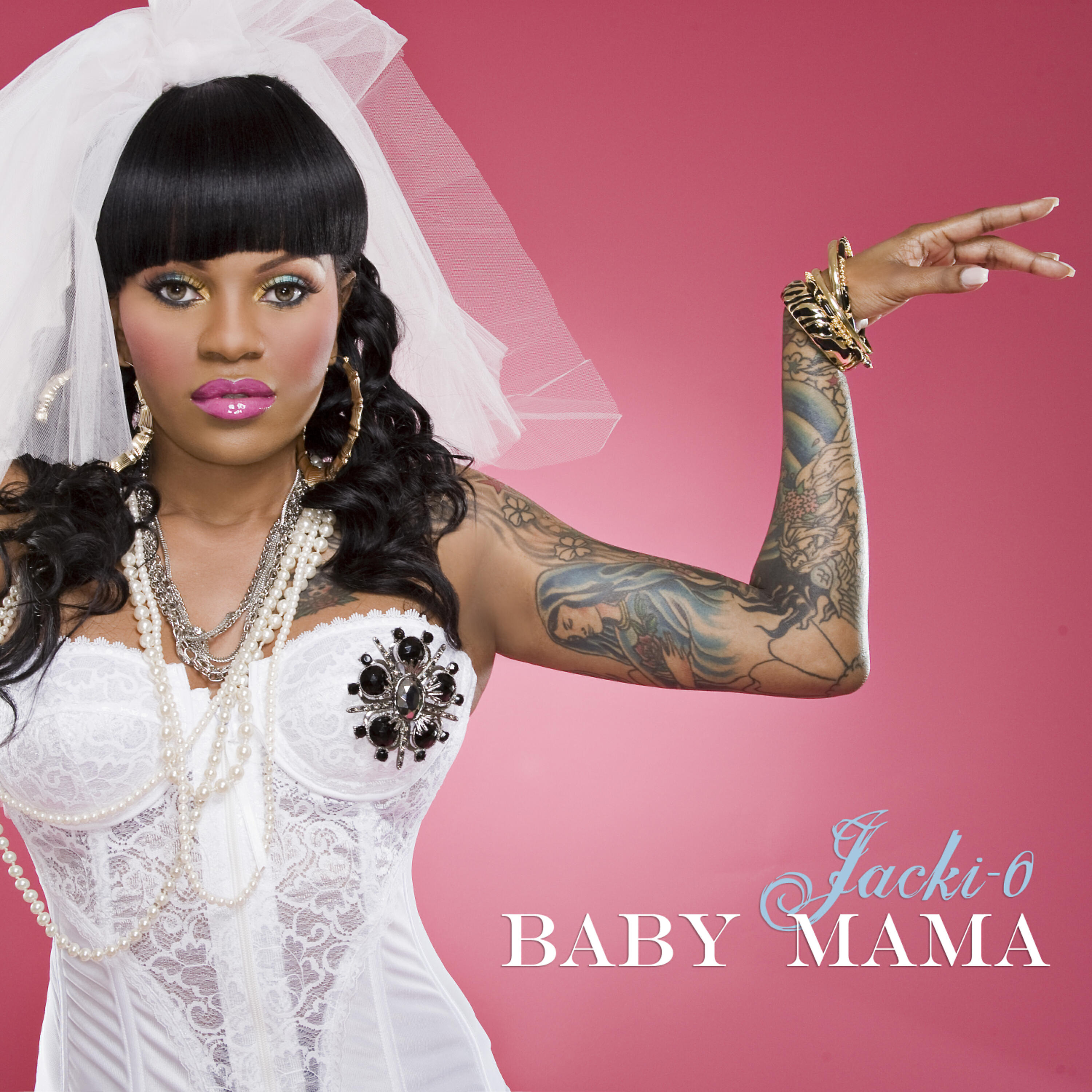 Релиз Baby Mama