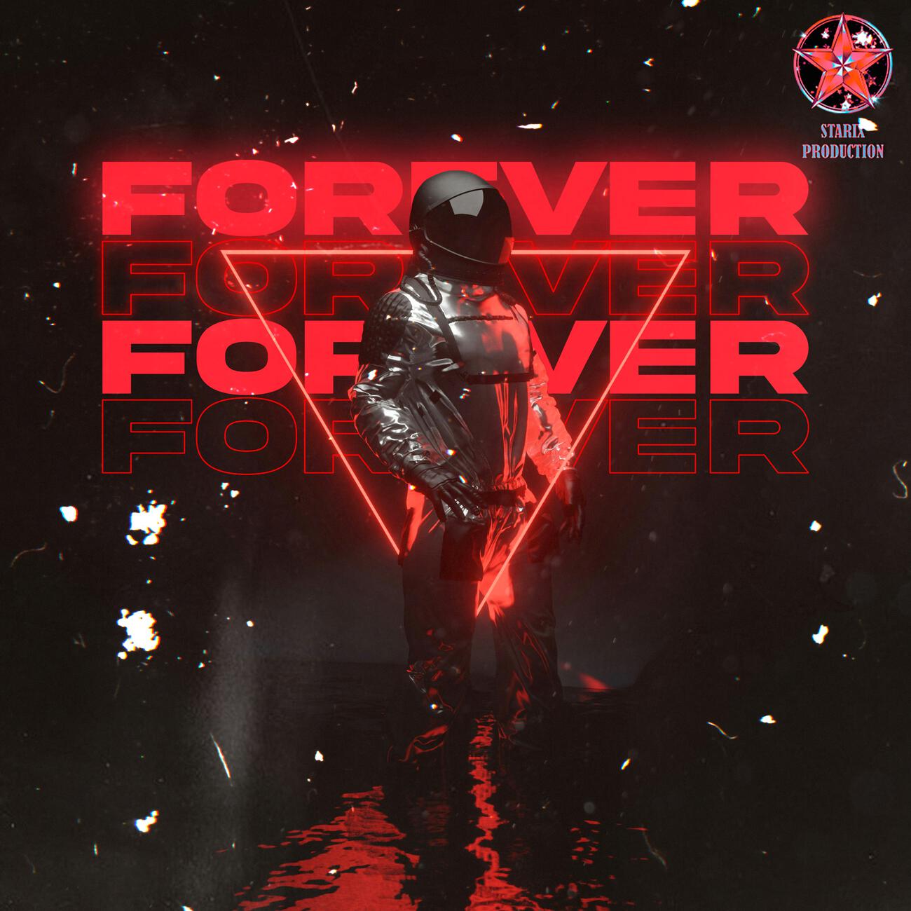 Релиз Forever