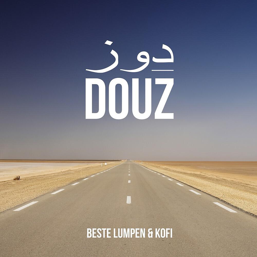 Релиз Douz