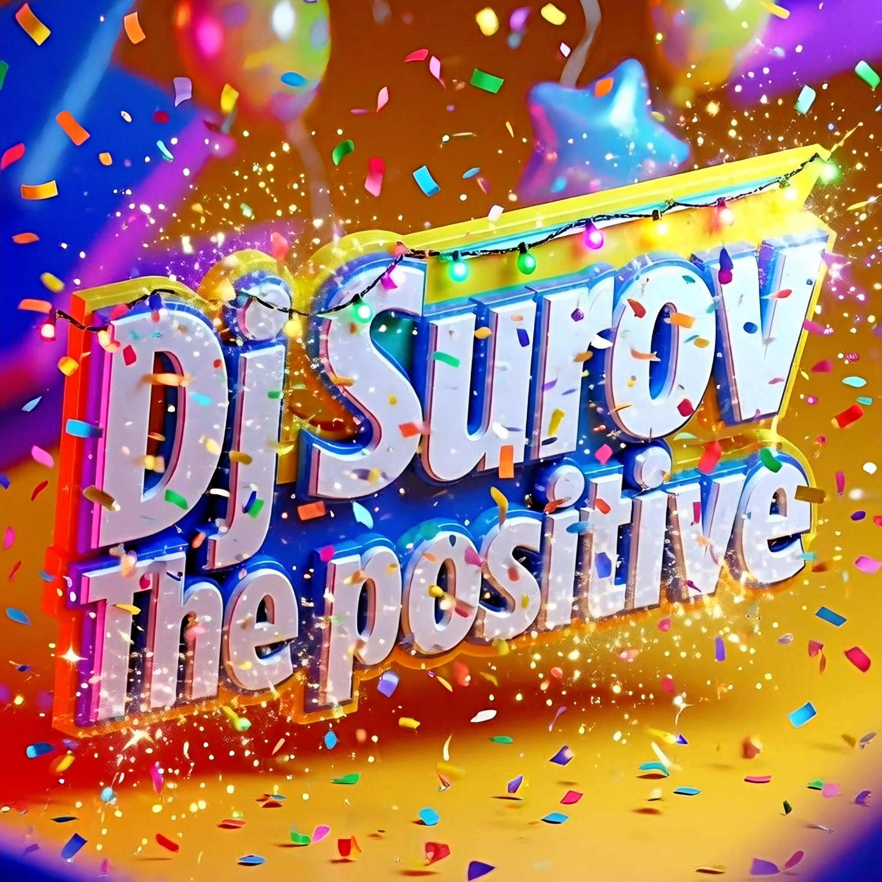 Релиз the positive