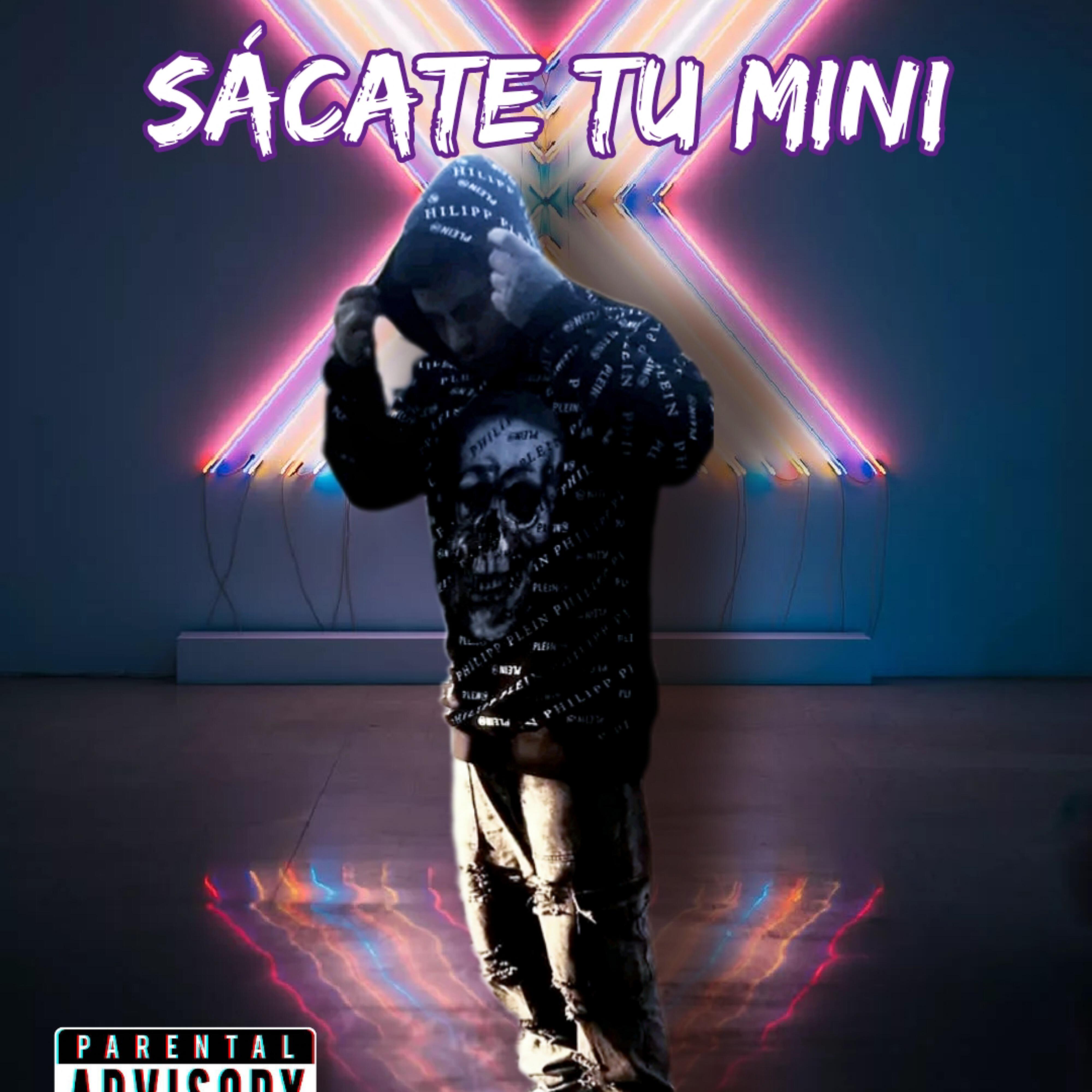 Релиз Sácate Tu Mini