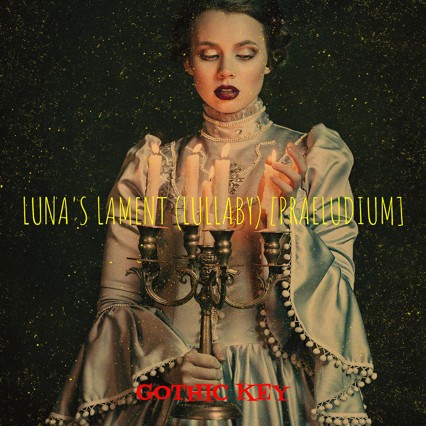 Релиз Luna's Lament (Lullaby) [Praeludium]