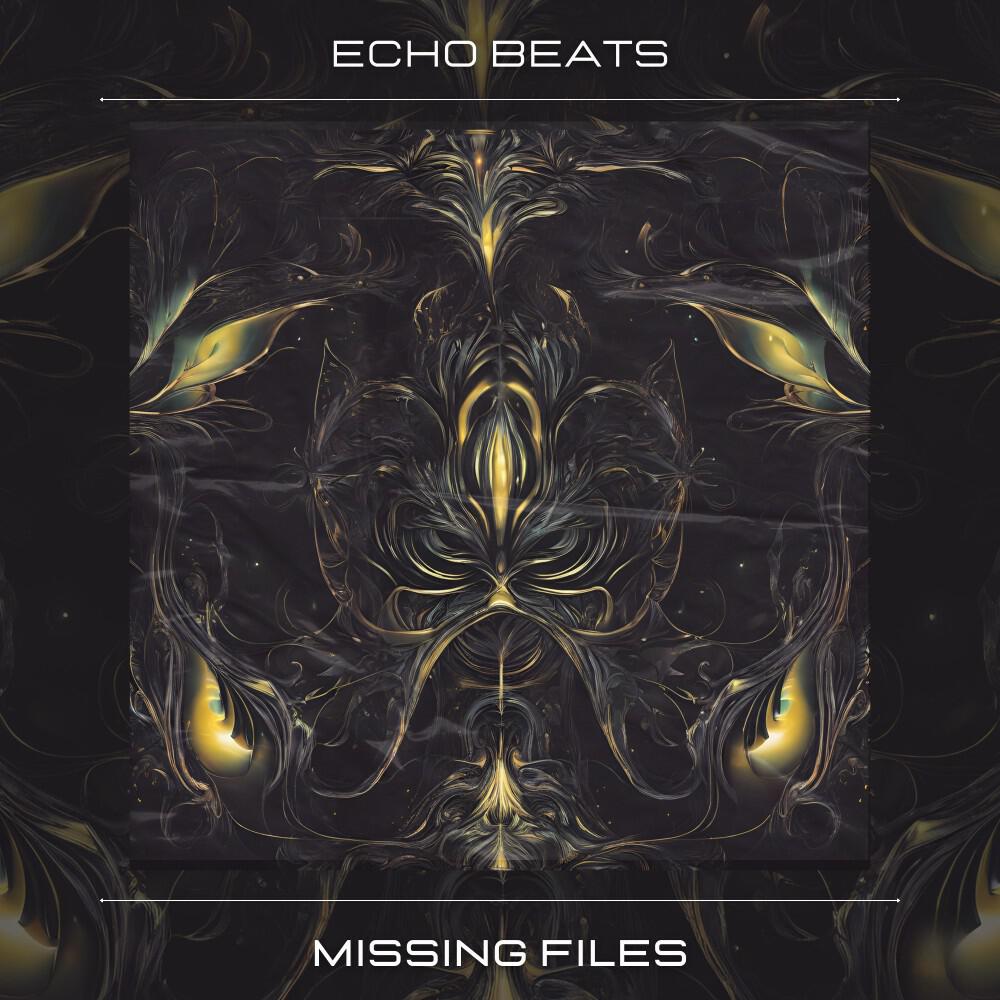 Релиз Missing Files