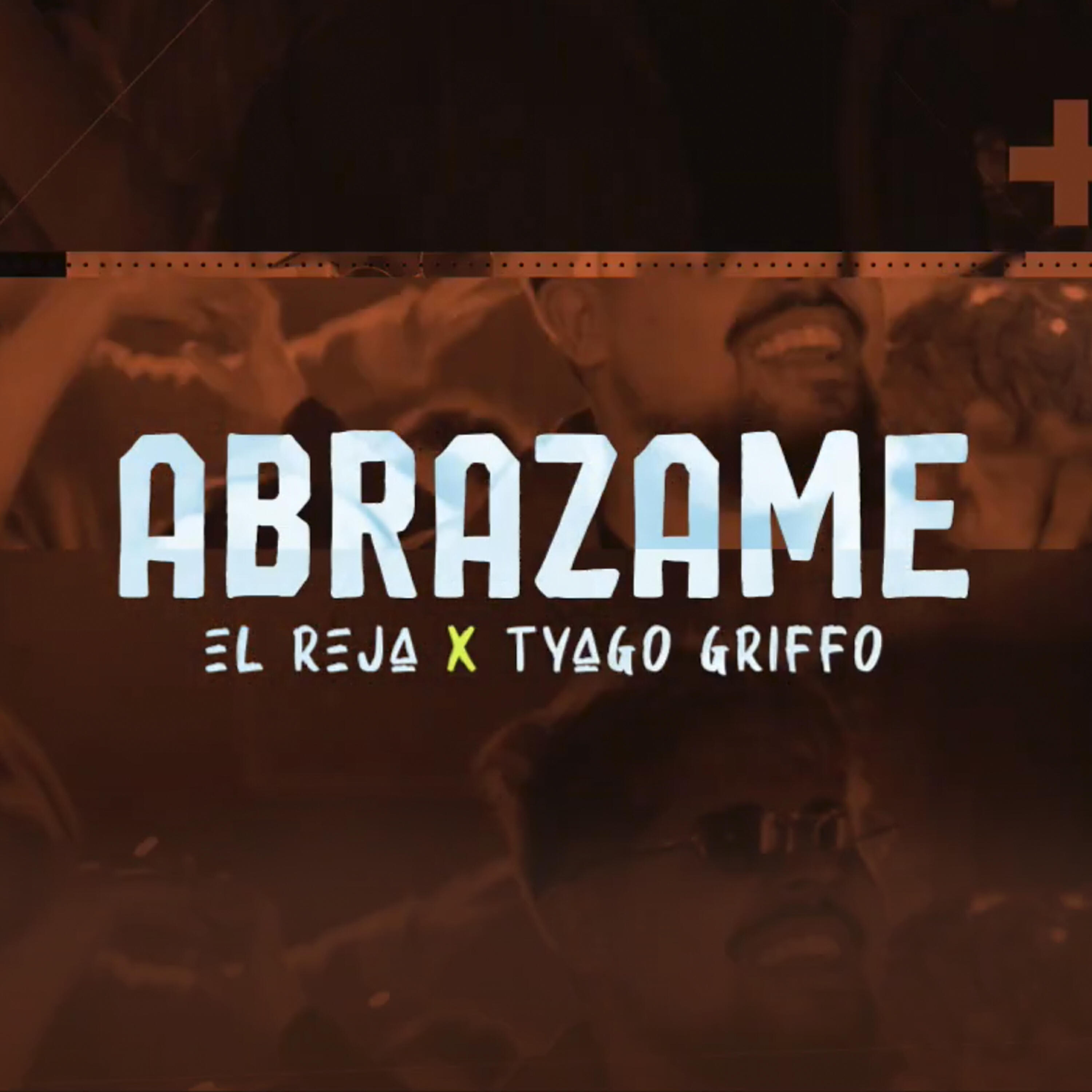 Релиз Abrazame