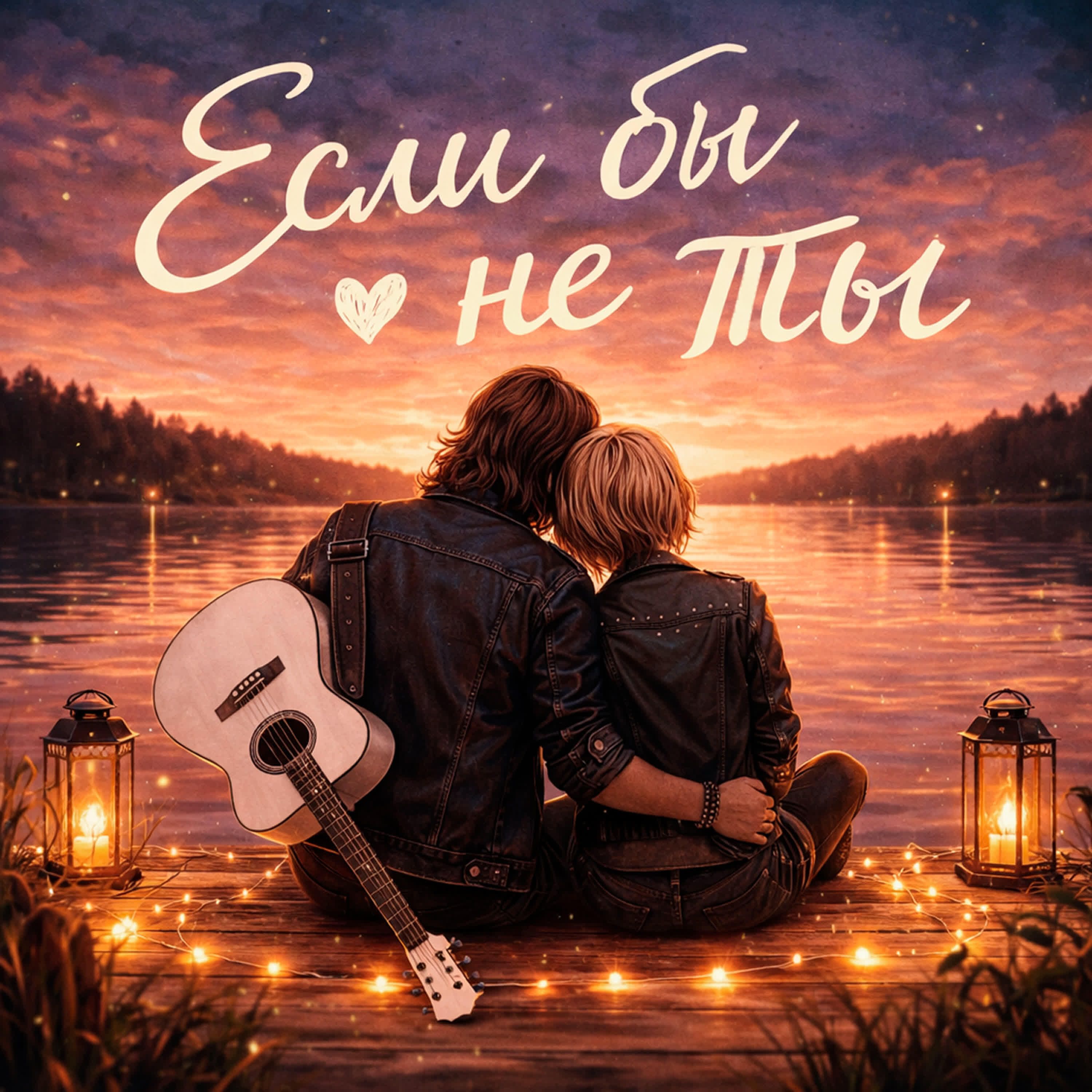 Релиз Если бы не ты