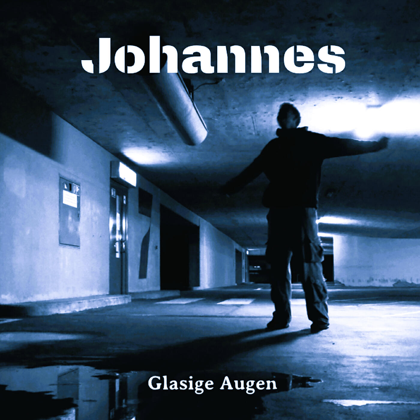 Релиз Glasige Augen