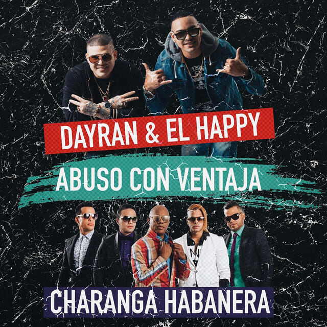 Релиз Abuso Con Ventaja