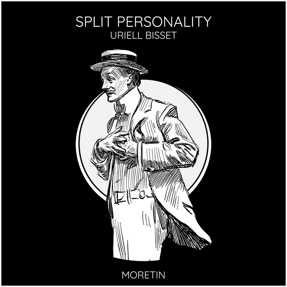 Релиз Split Personality