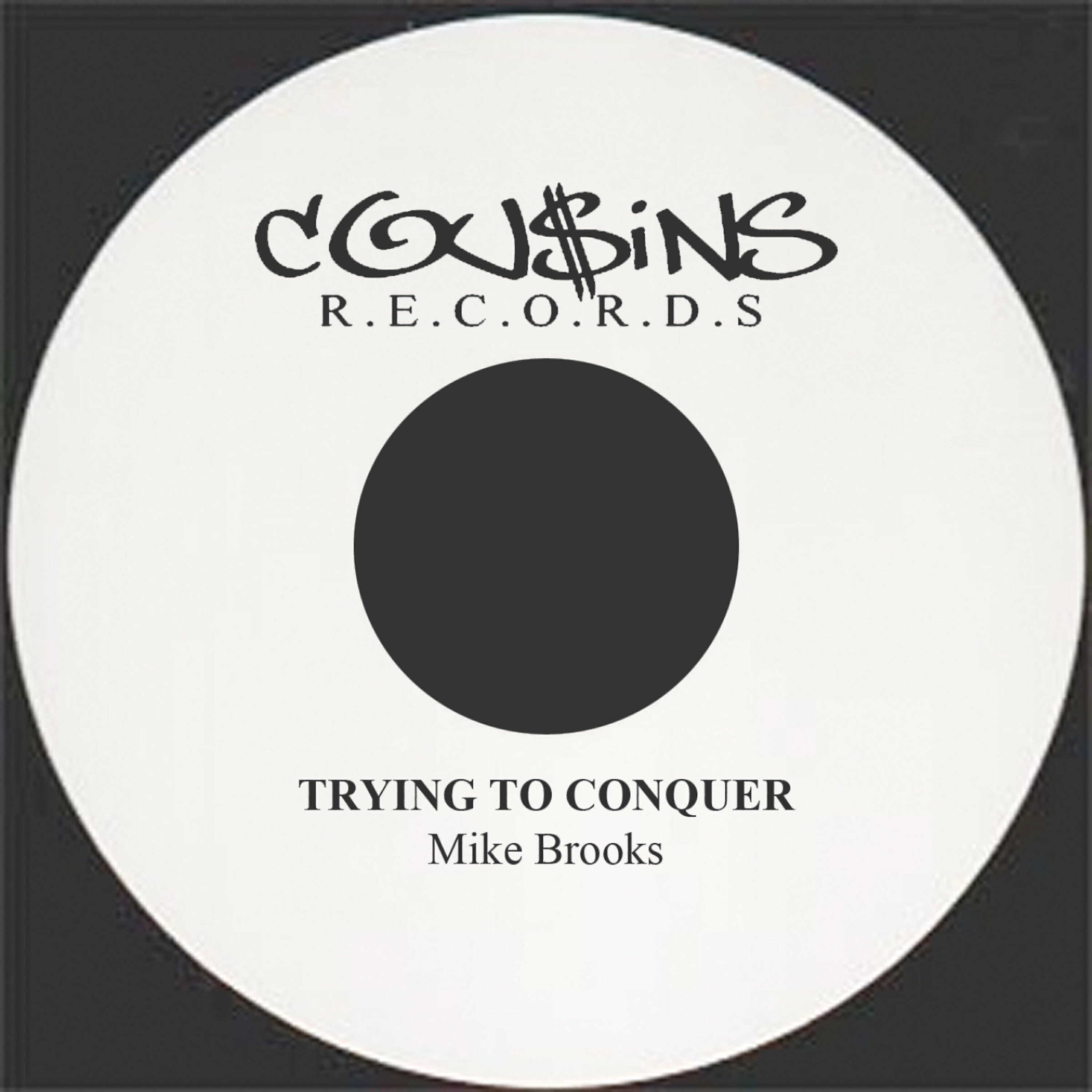 Релиз Trying To Conquer