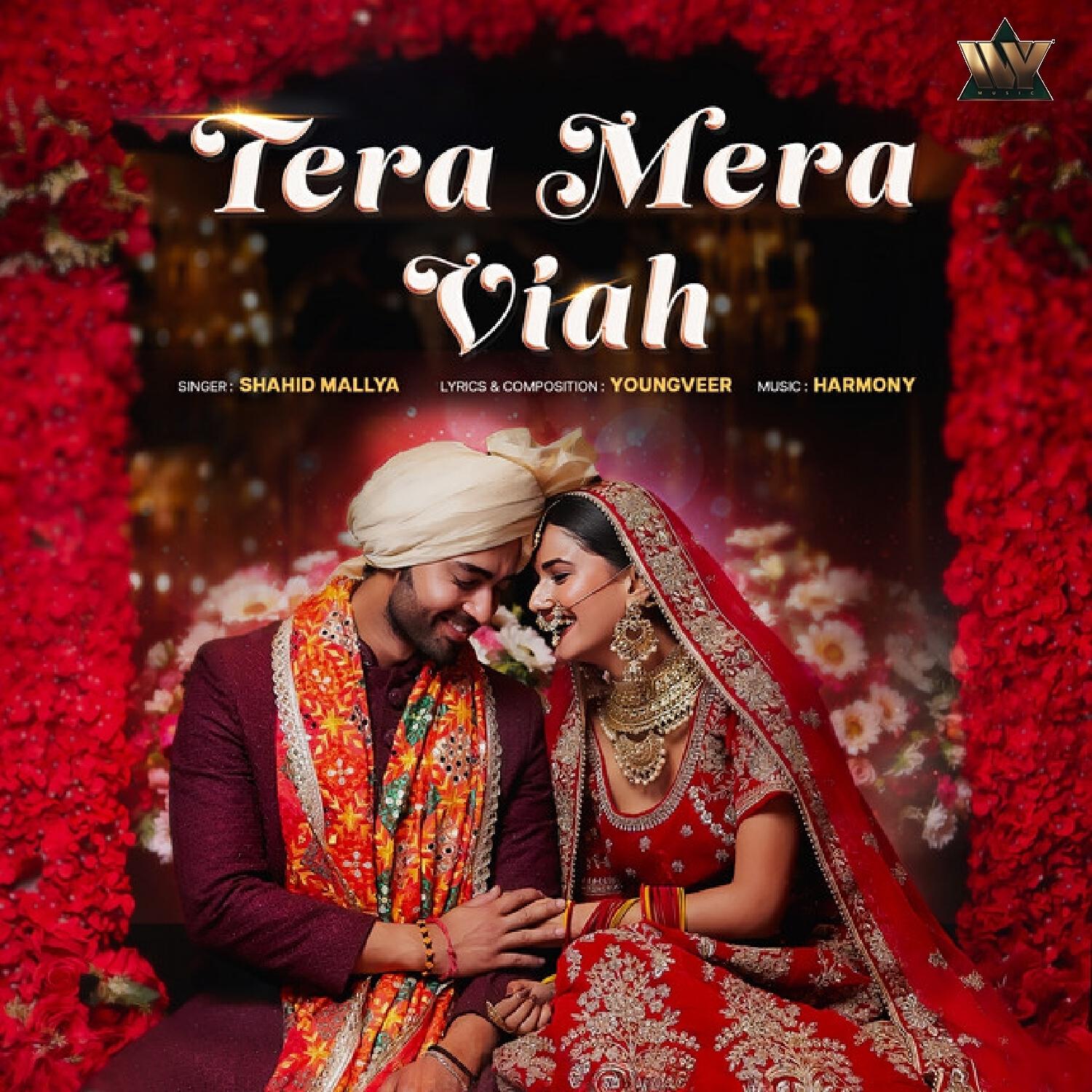 Релиз Tera Mera Viah