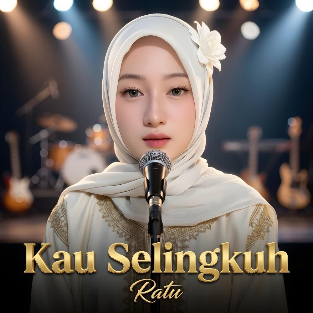 Релиз Kau Selingkuh