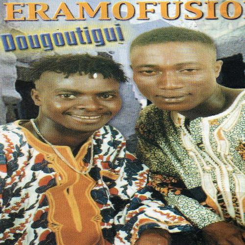 Релиз Dougoutigui