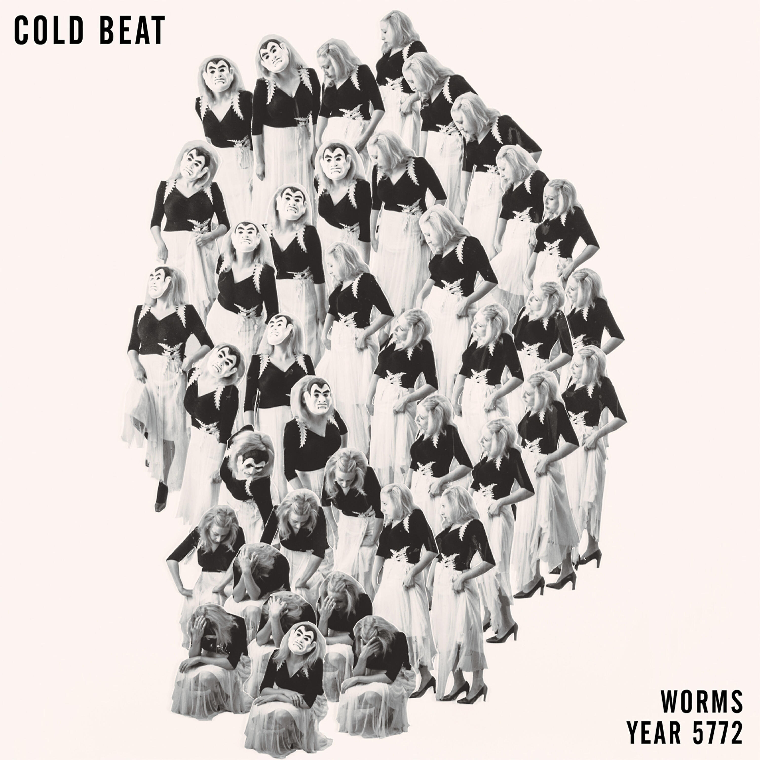 Релиз Worms / Year 5772